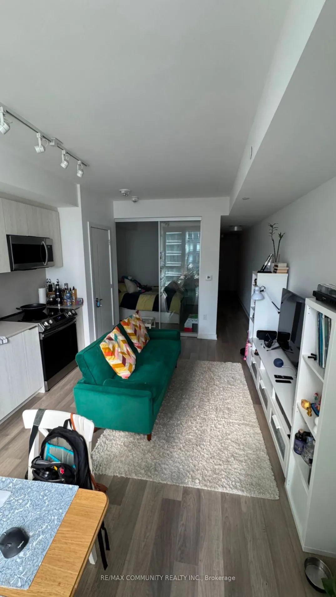 357 King Street W, #1805
