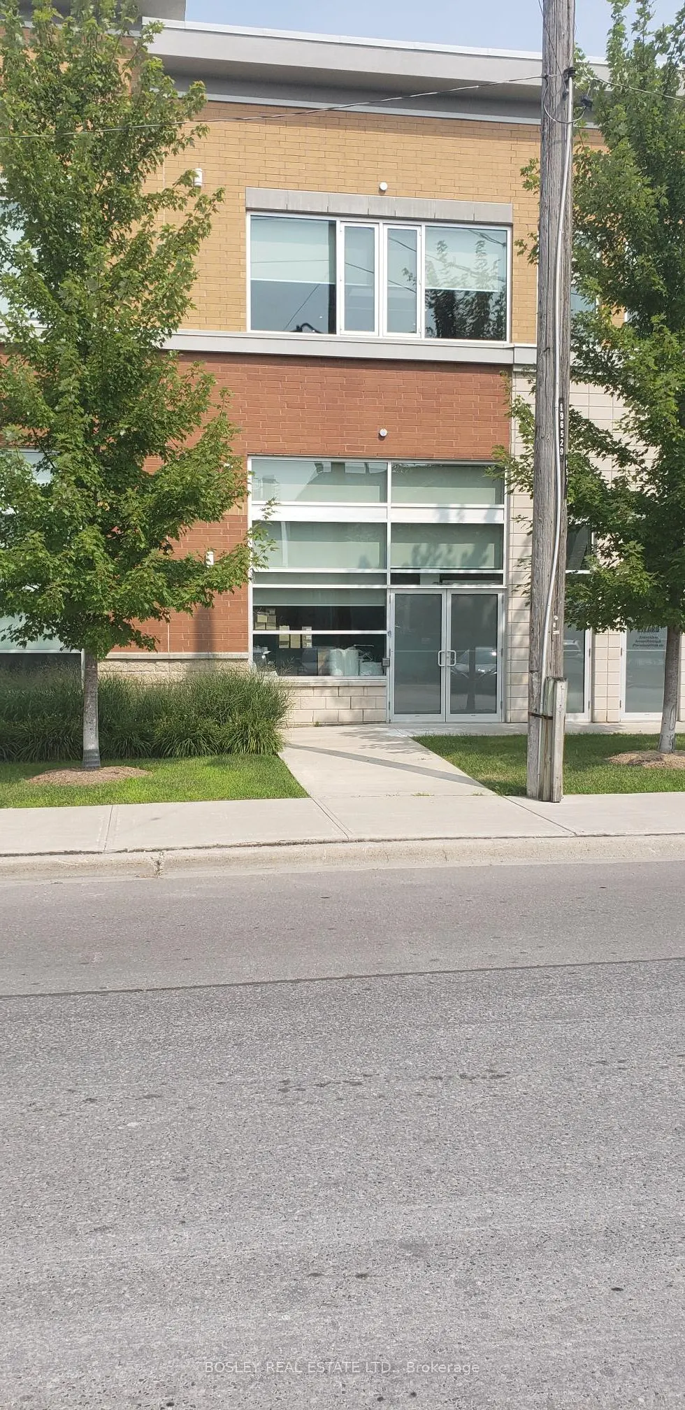 41 Industrial Street