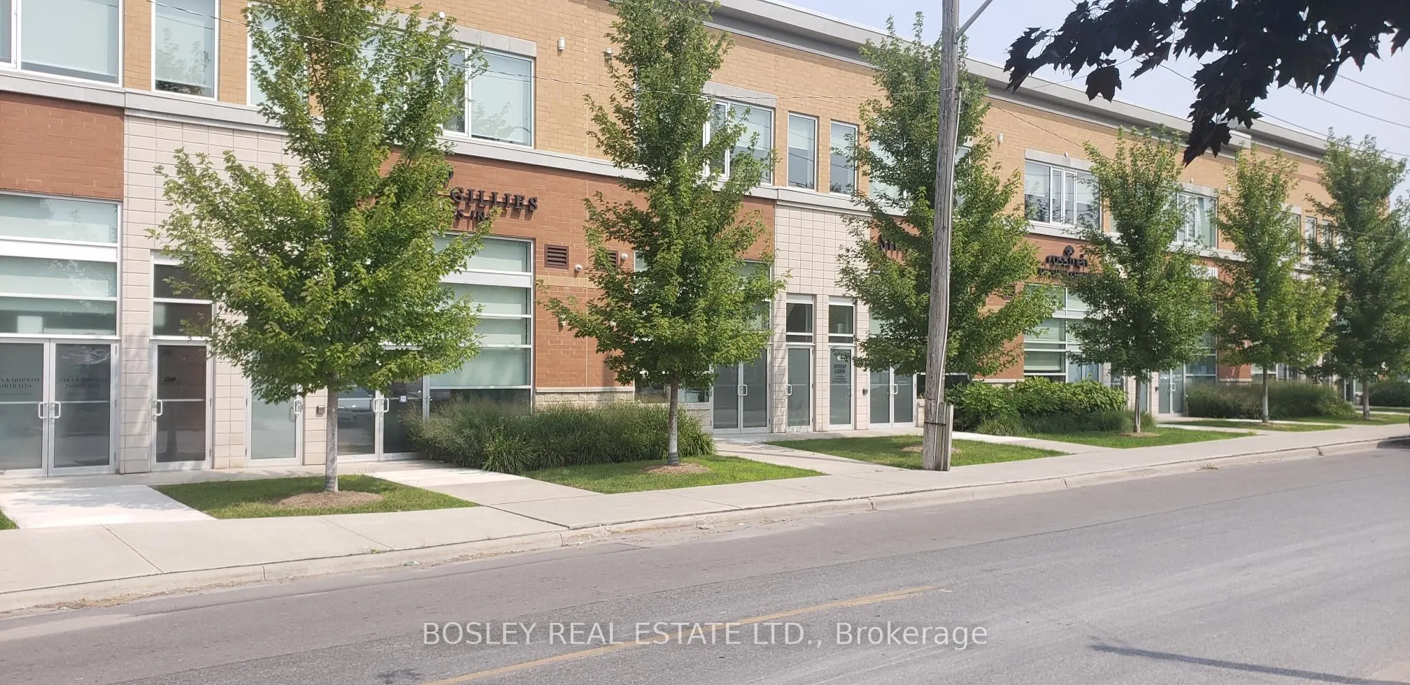 41 Industrial Street