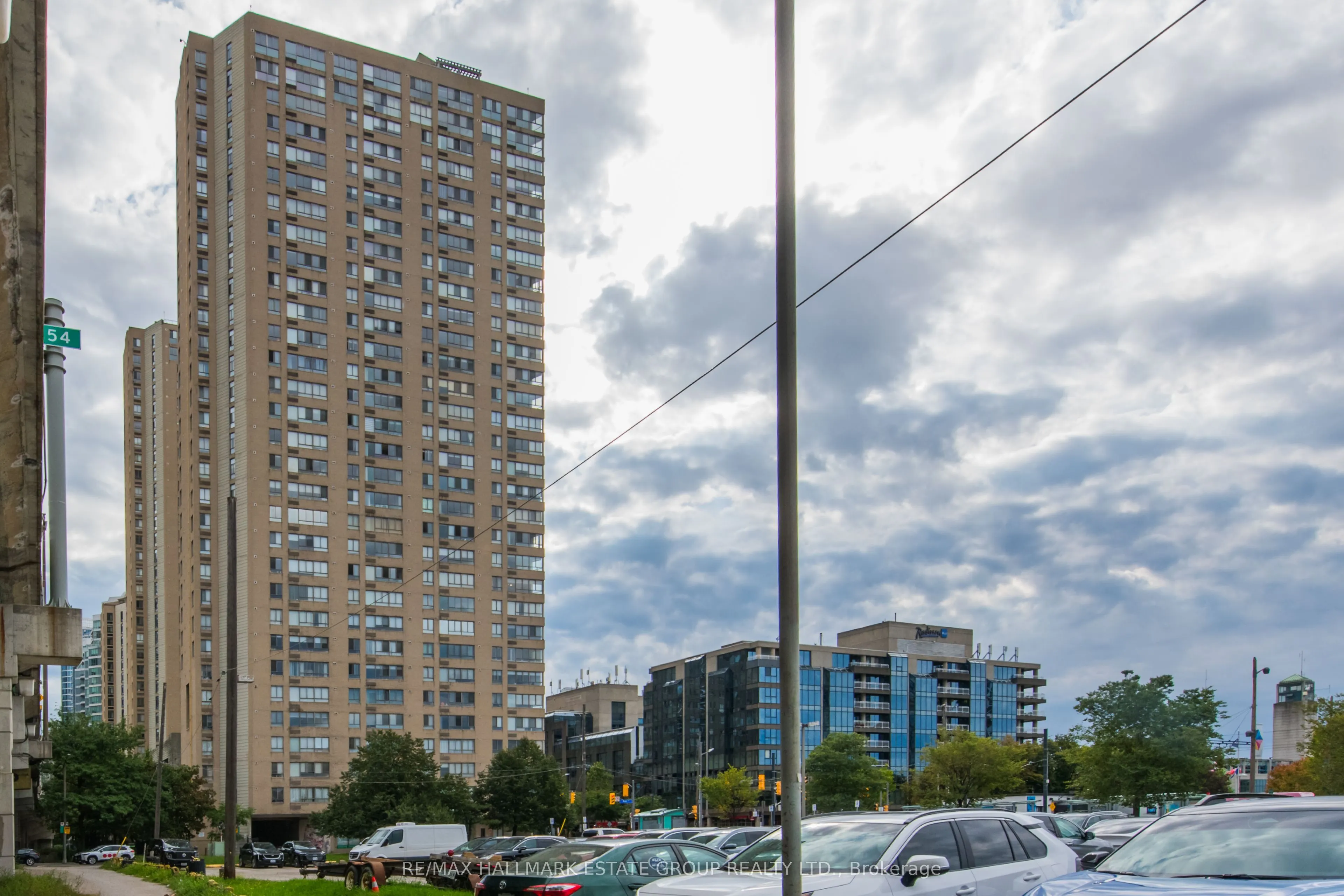 270 Queens Quay W, #1102