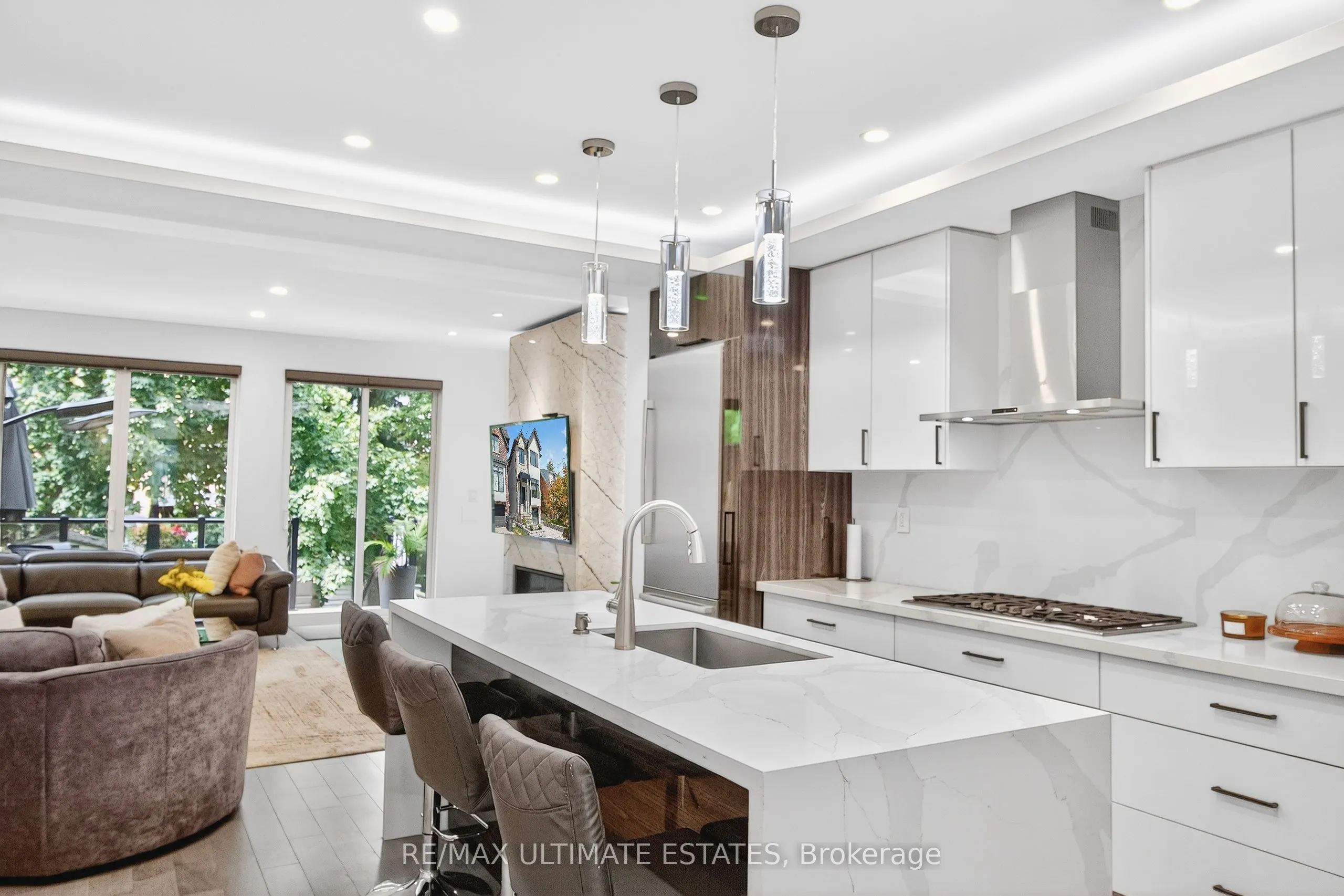 46 Franklin Avenue