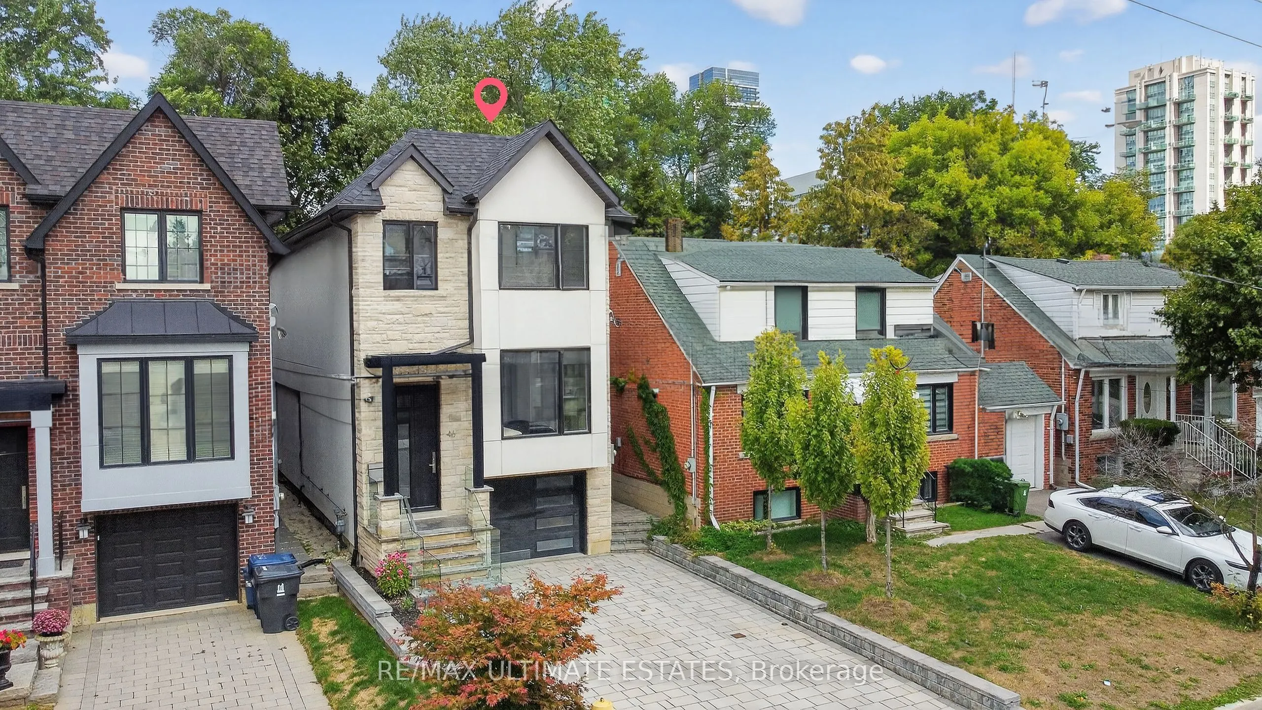 46 Franklin Avenue