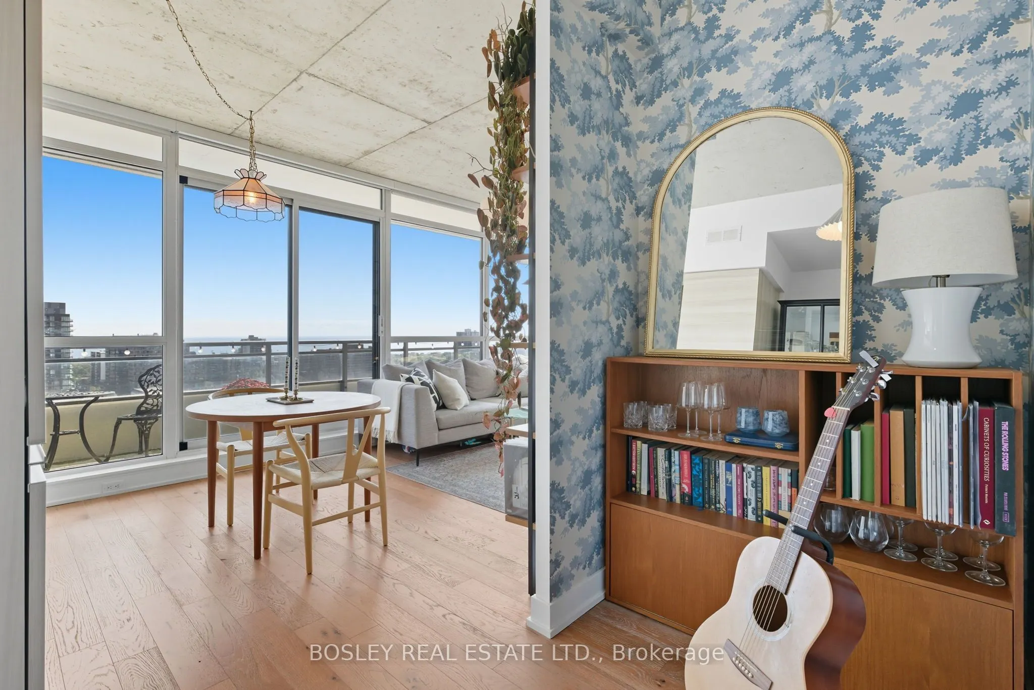 20 Minowan Miikan Lane, #1808