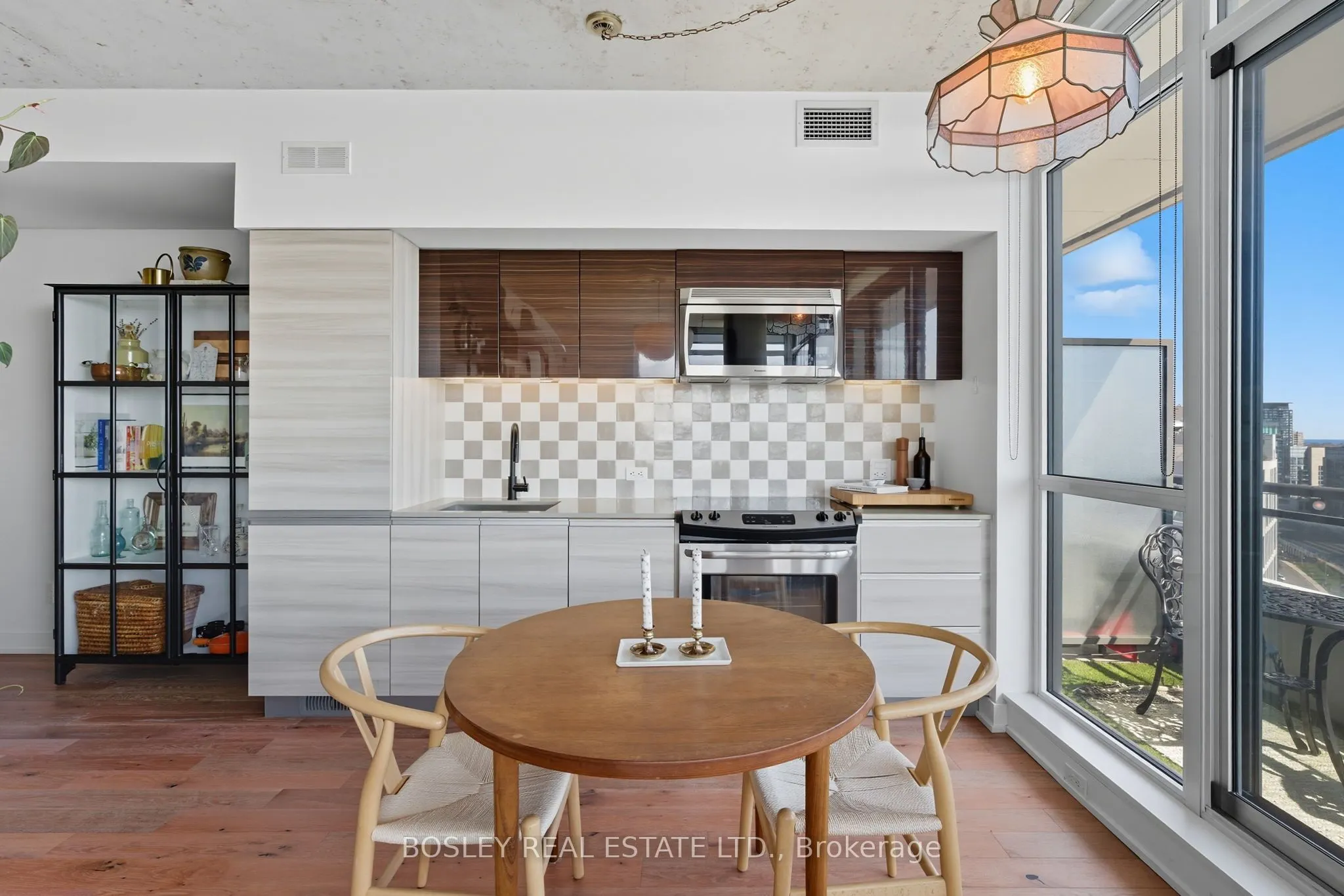 20 Minowan Miikan Lane, #1808