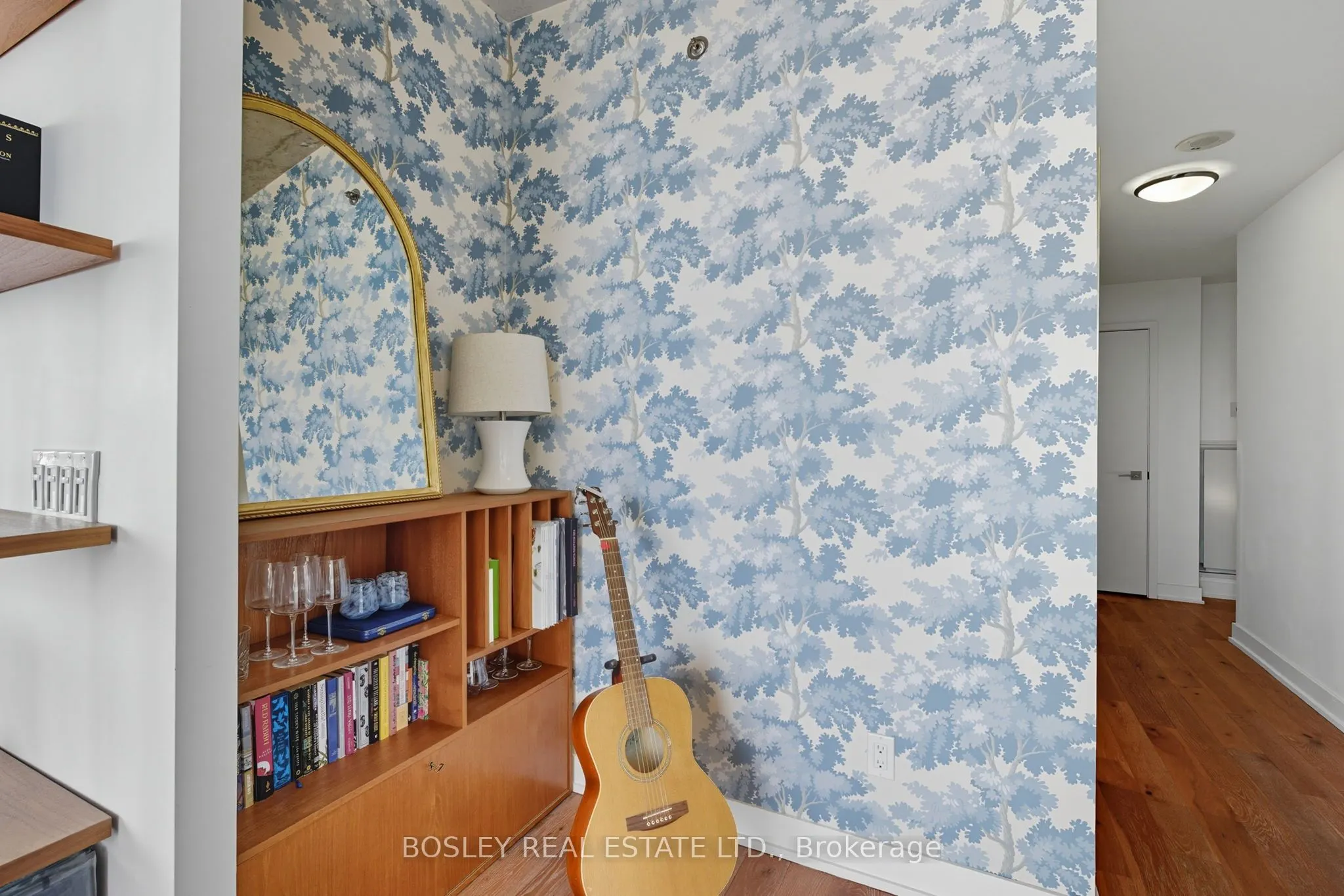 20 Minowan Miikan Lane, #1808