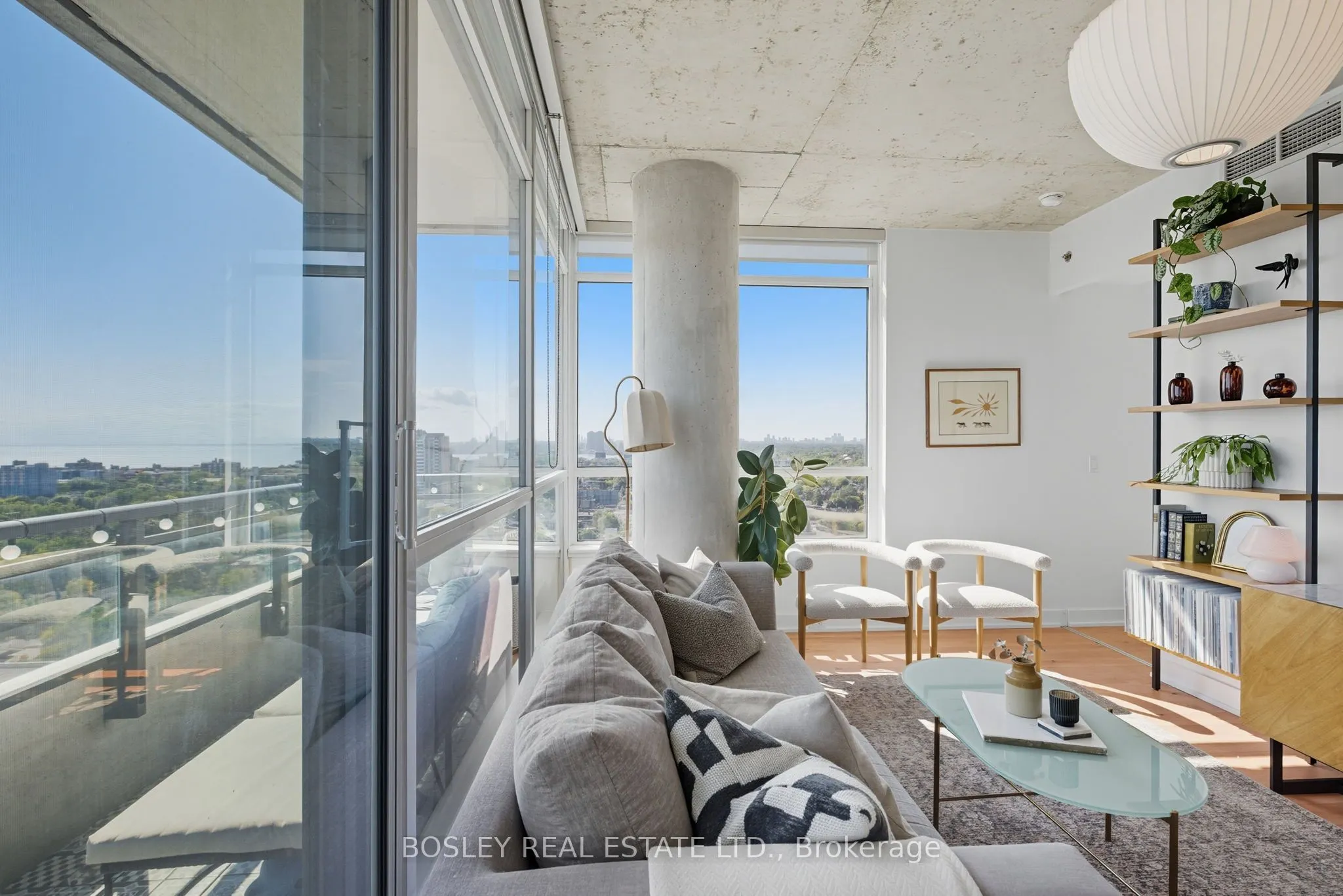 20 Minowan Miikan Lane, #1808