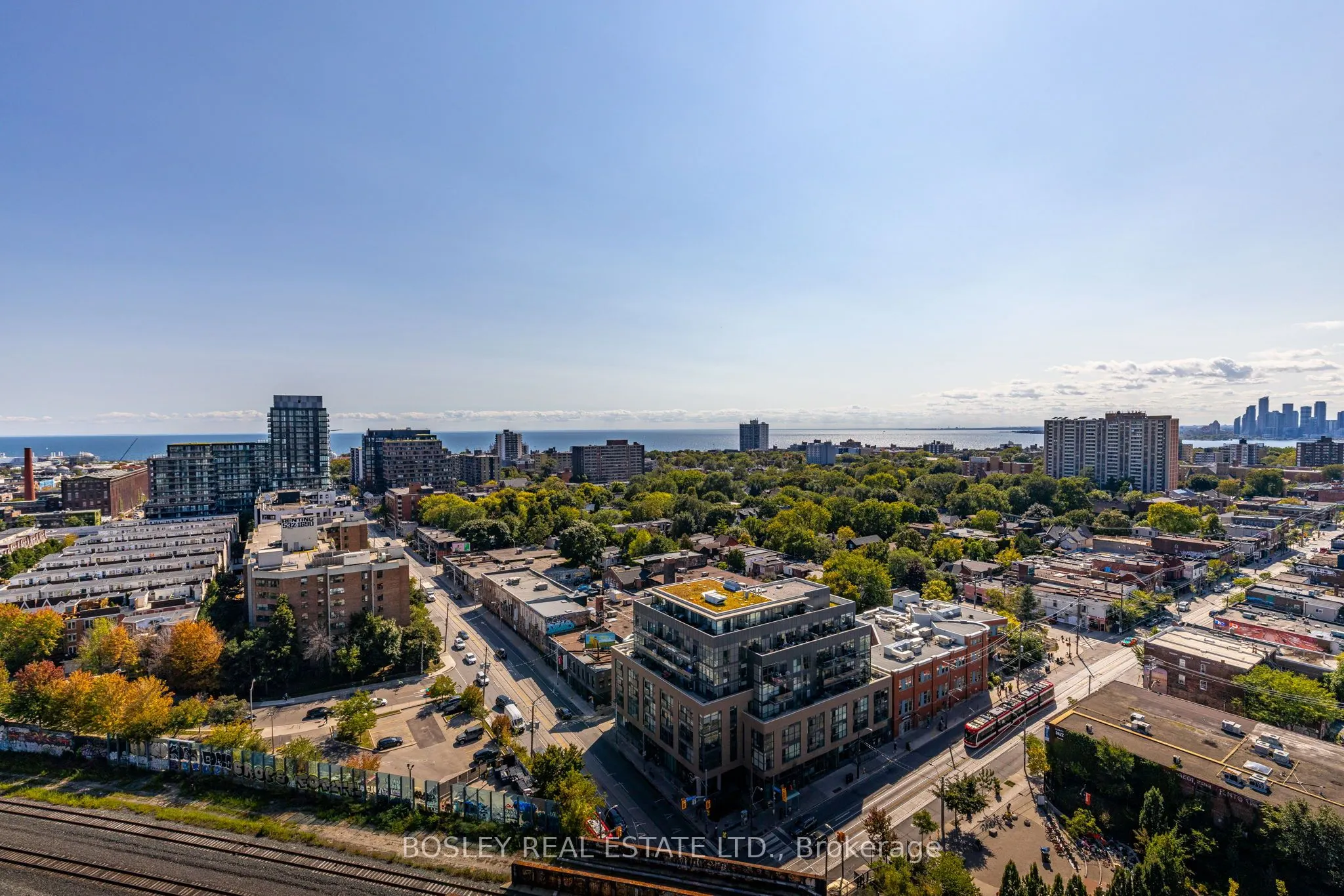 20 Minowan Miikan Lane, #1808