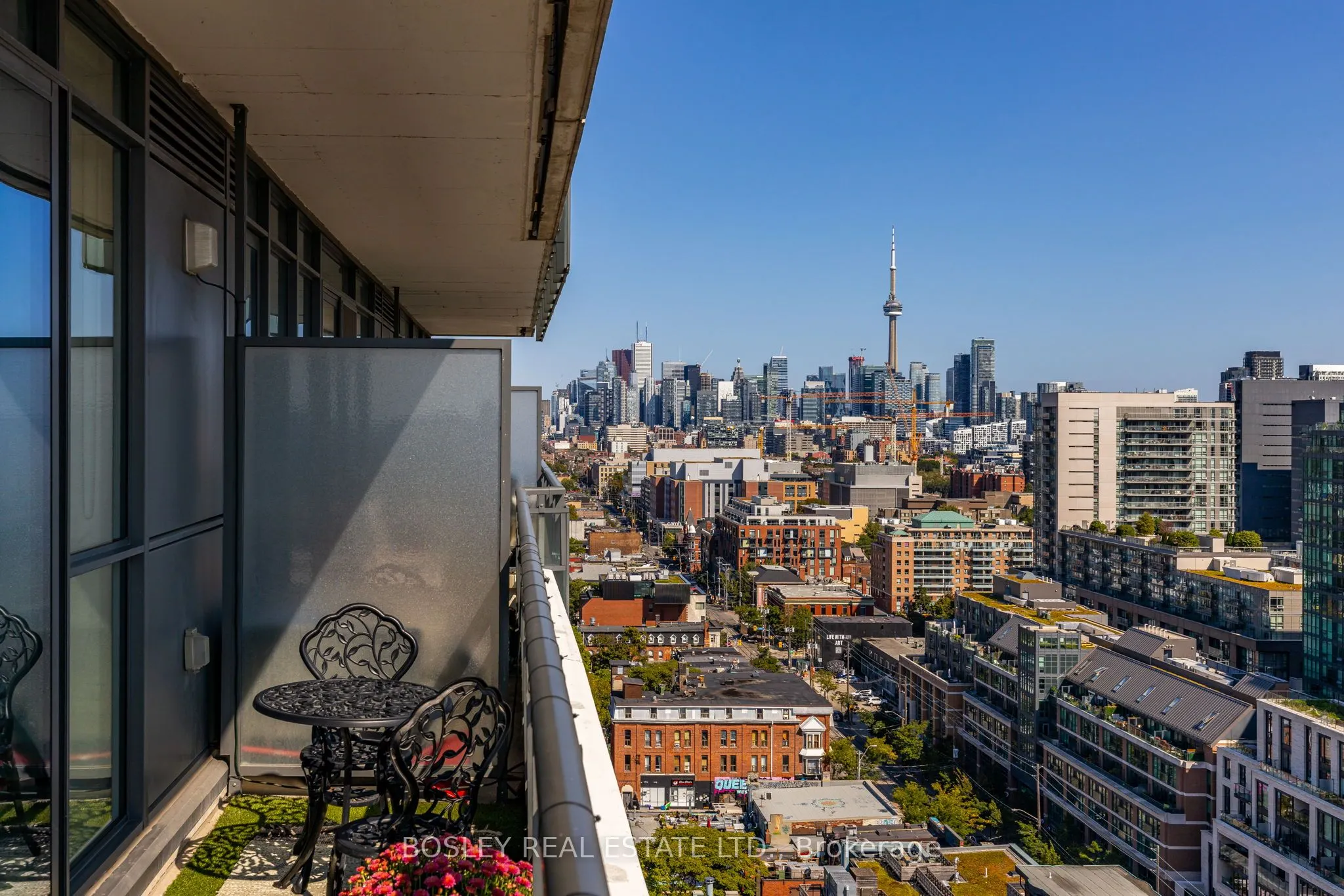 20 Minowan Miikan Lane, #1808
