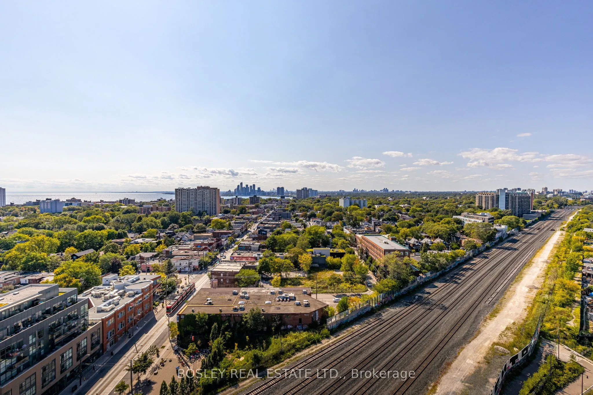 20 Minowan Miikan Lane, #1808