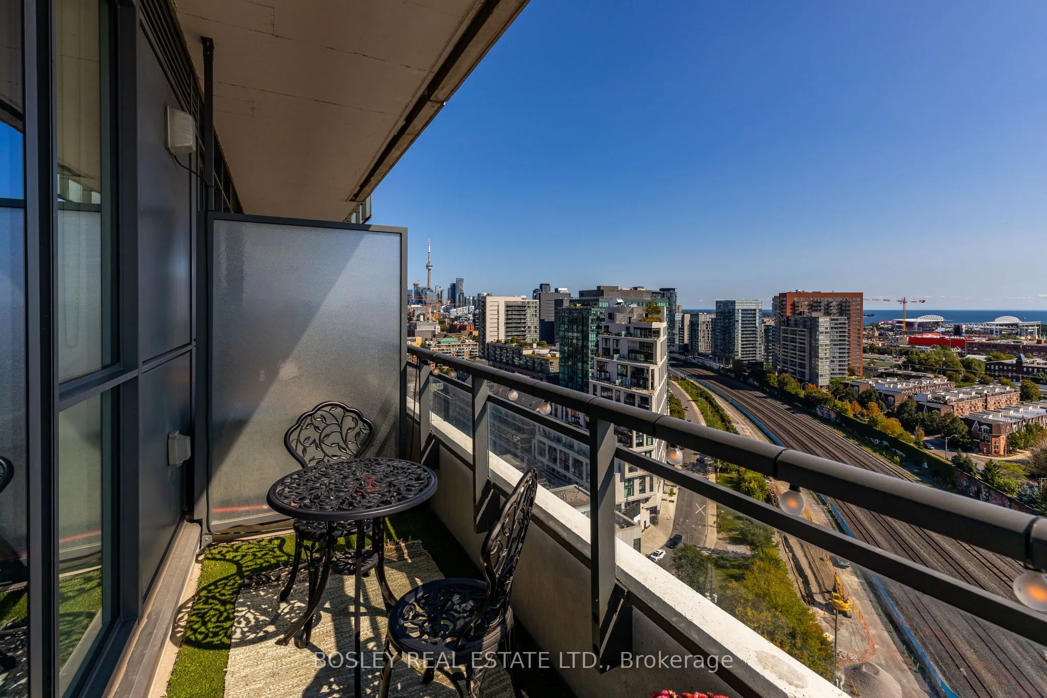 20 Minowan Miikan Lane, #1808