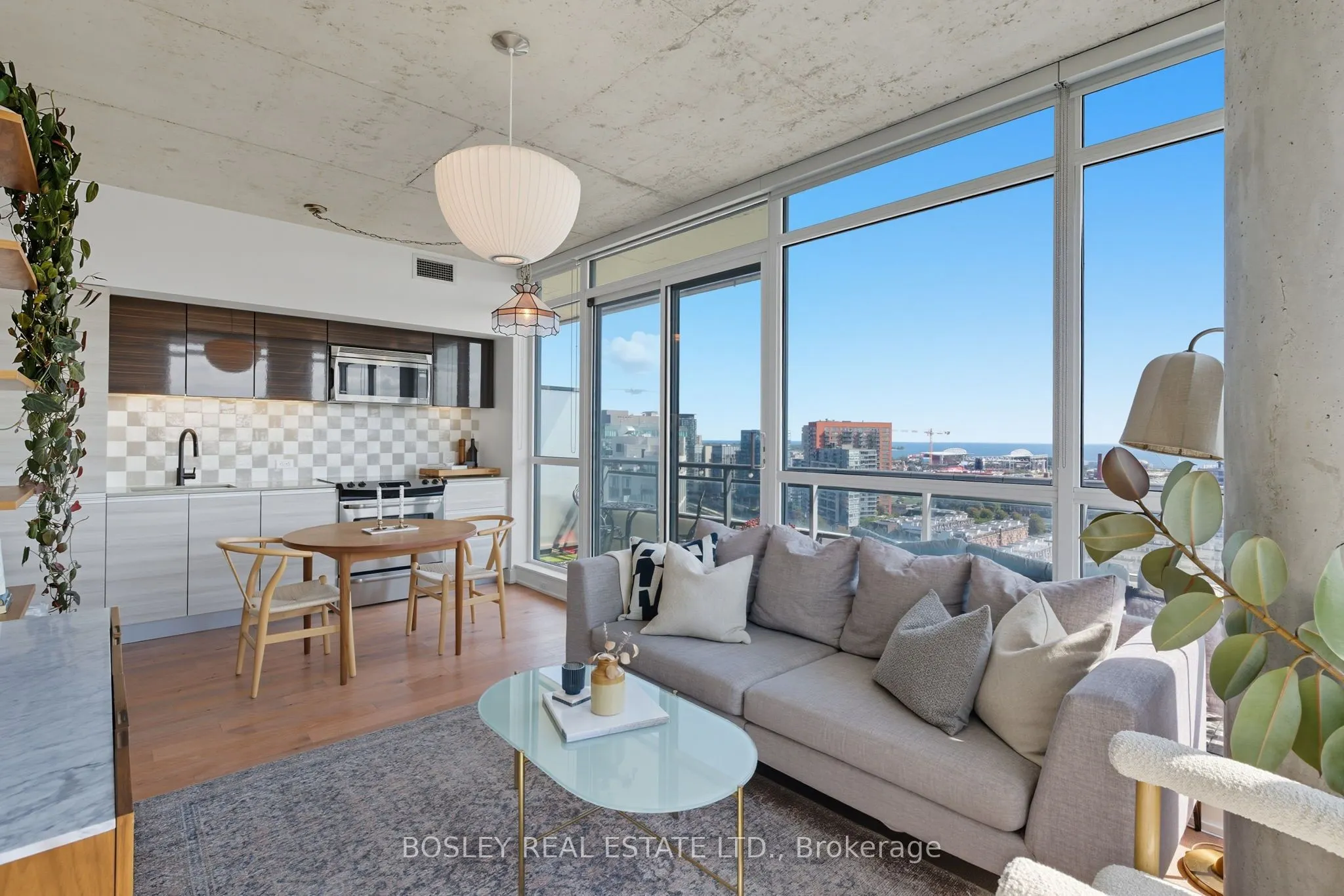 20 Minowan Miikan Lane, #1808