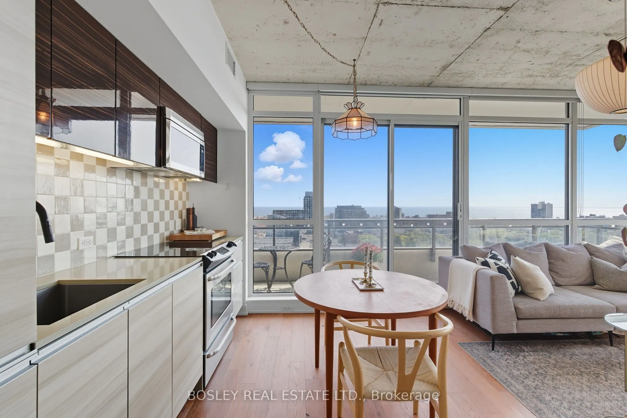 20 Minowan Miikan Lane, #1808