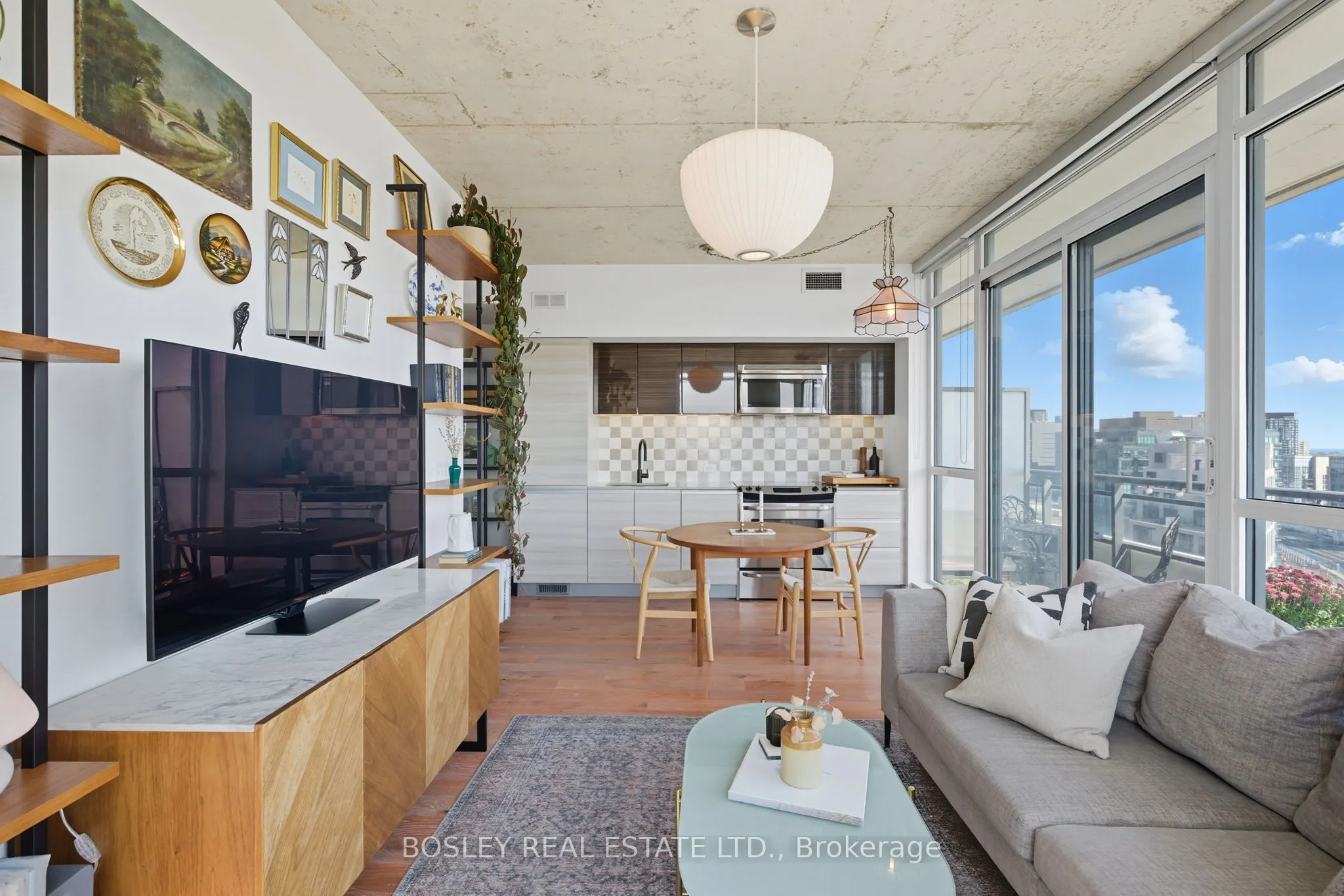 20 Minowan Miikan Lane, #1808