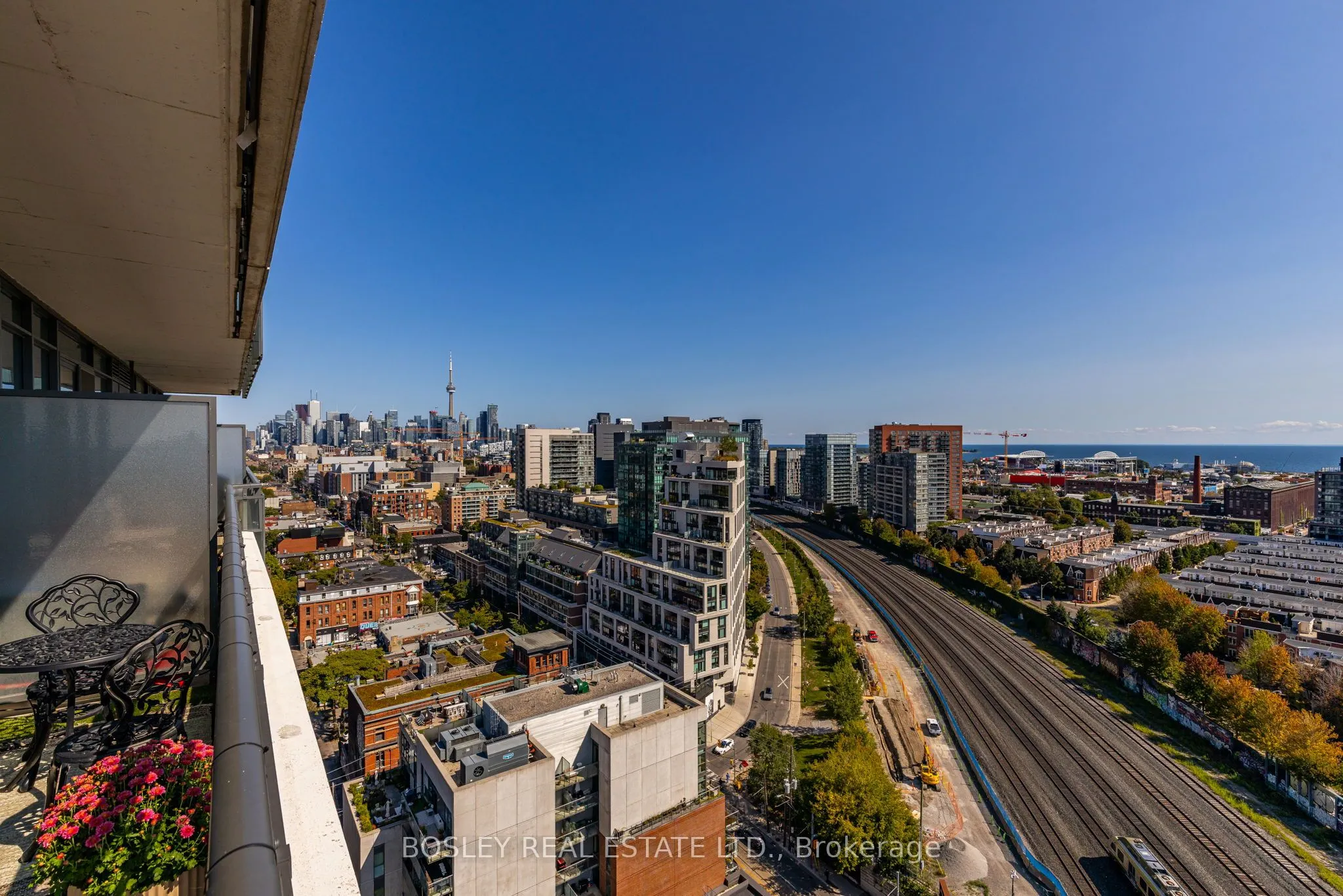 20 Minowan Miikan Lane, #1808