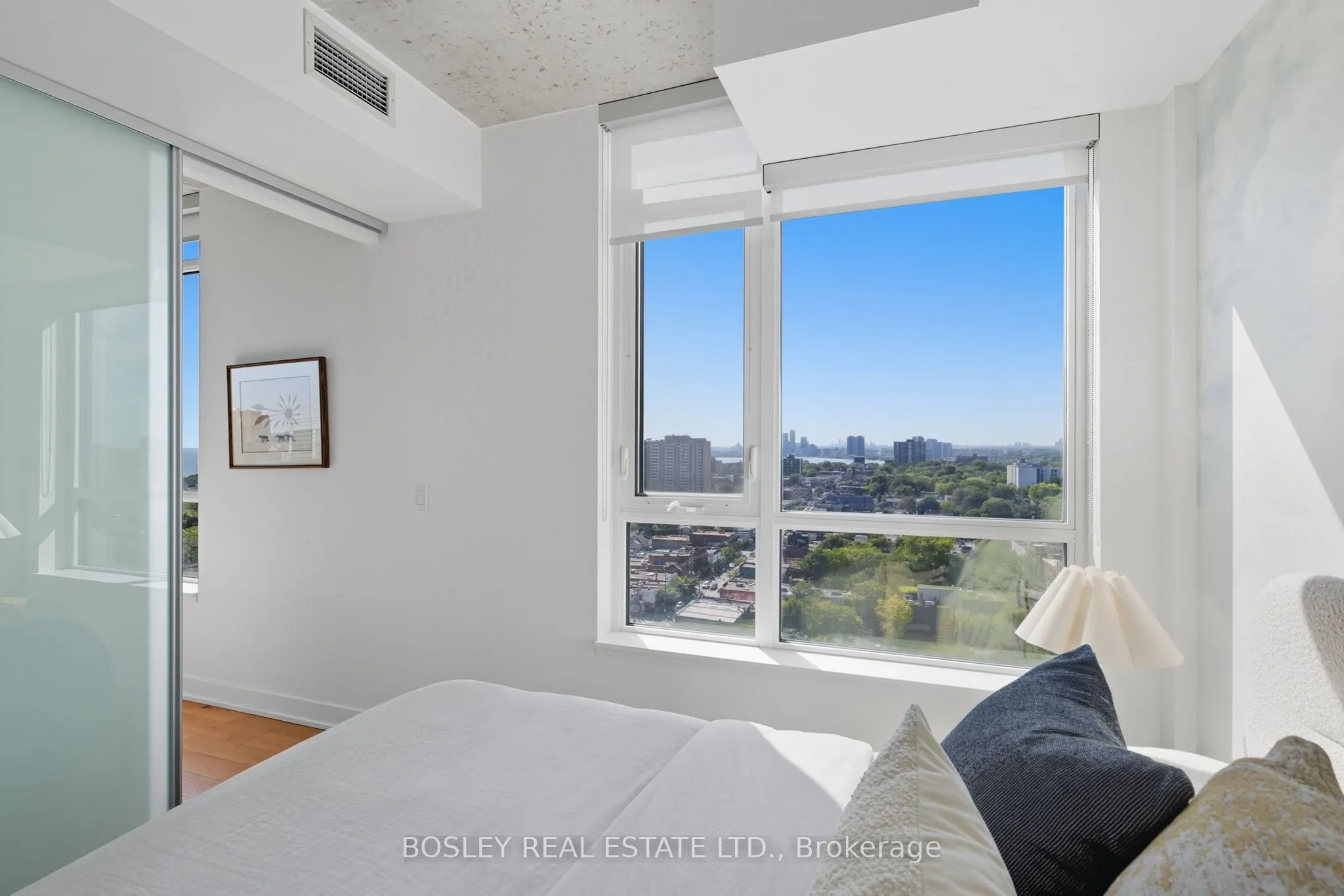 20 Minowan Miikan Lane, #1808