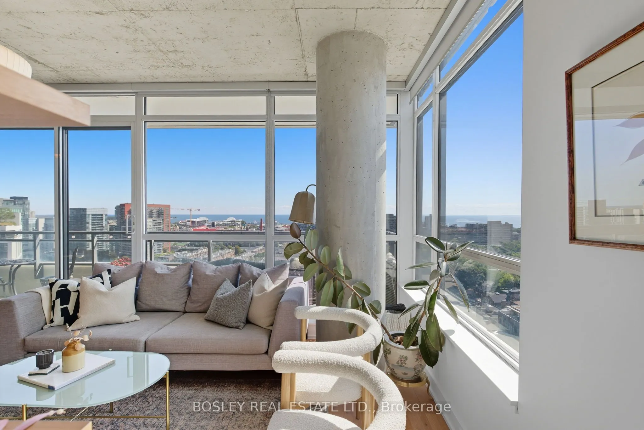 20 Minowan Miikan Lane, #1808