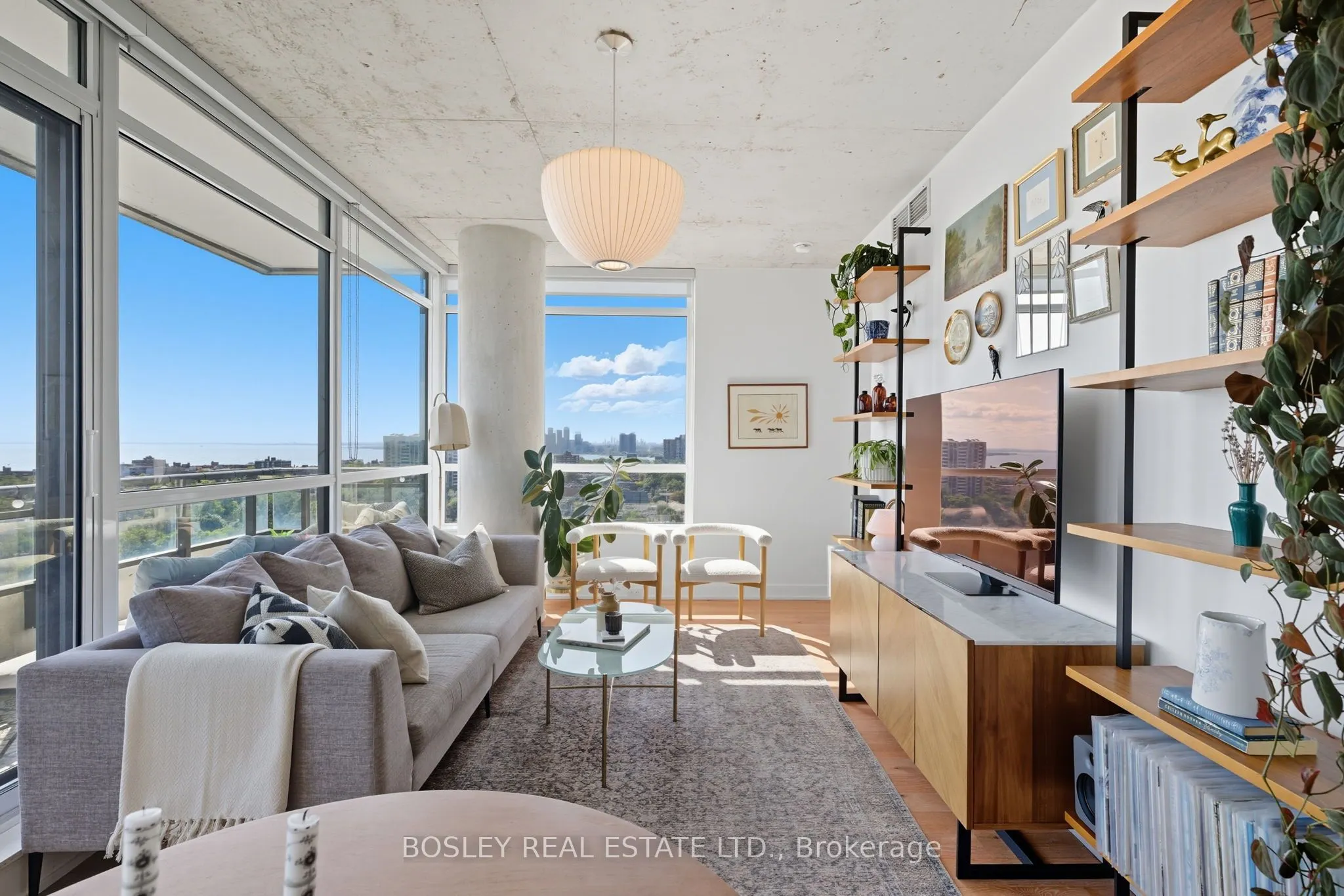 20 Minowan Miikan Lane, #1808