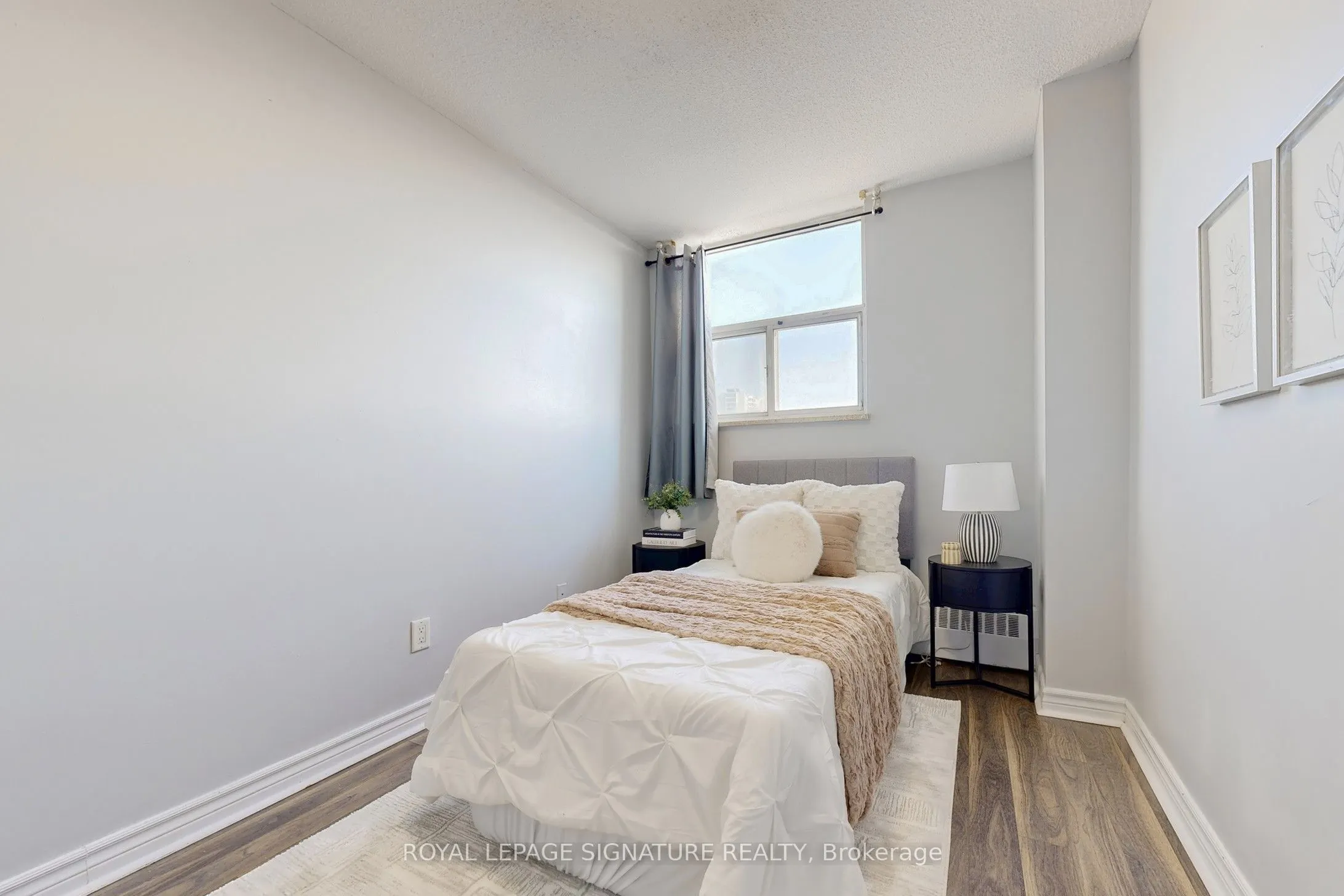 5 Parkway Forest Drive, #801
