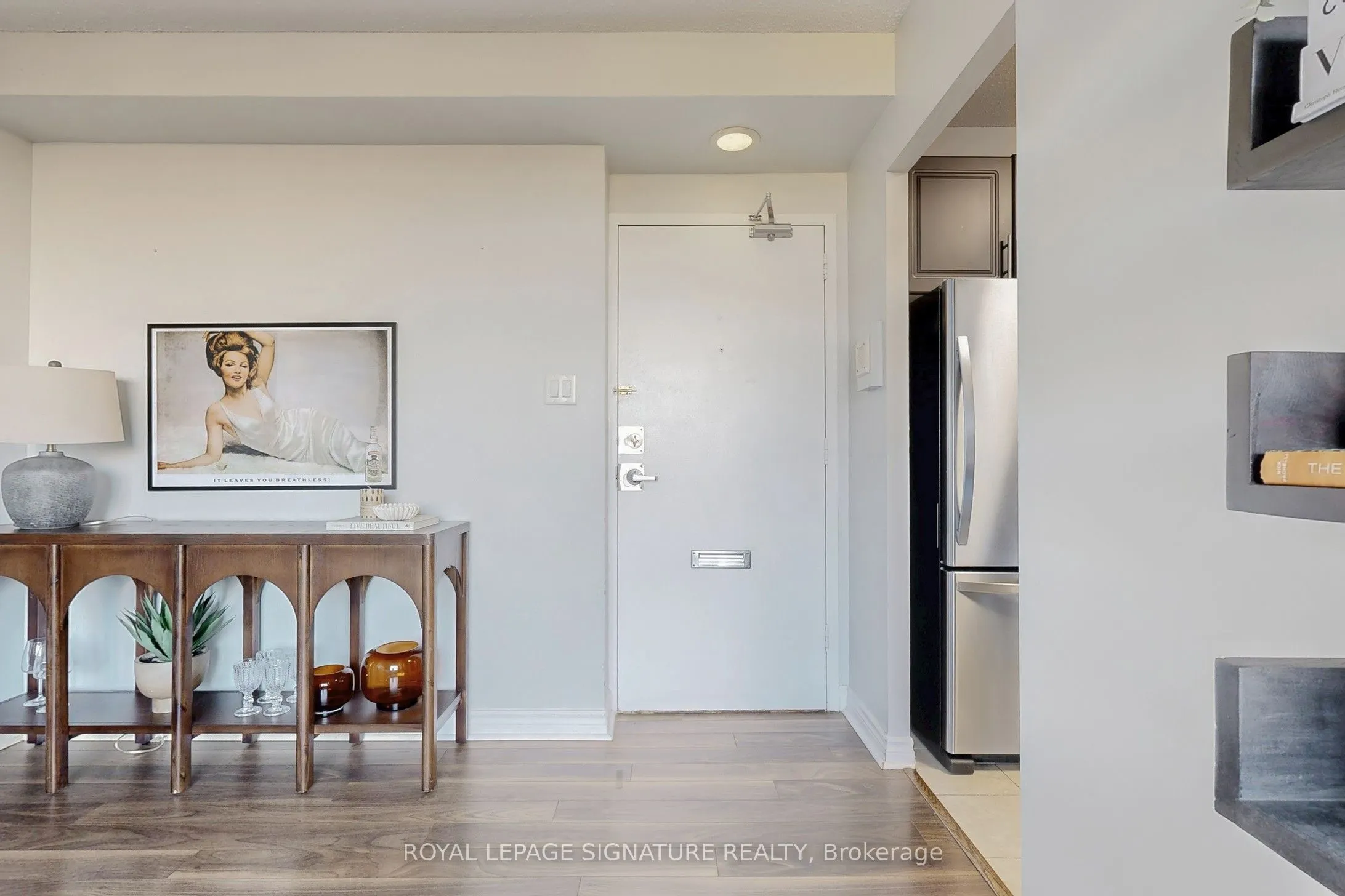 5 Parkway Forest Drive, #801