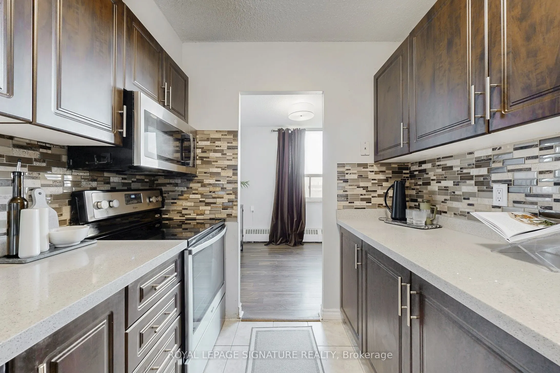 5 Parkway Forest Drive, #801
