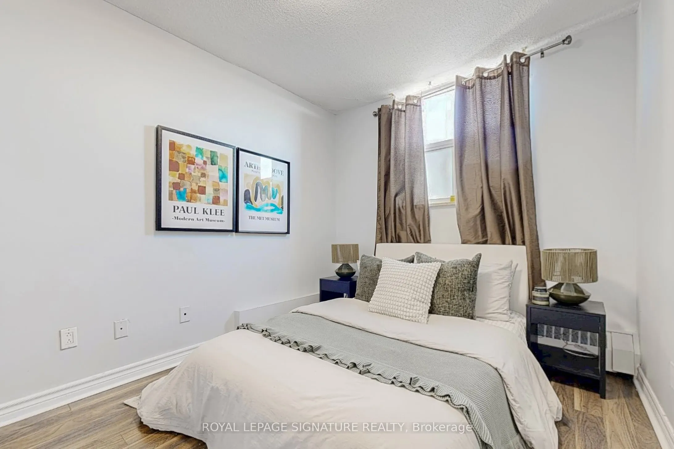 5 Parkway Forest Drive, #801