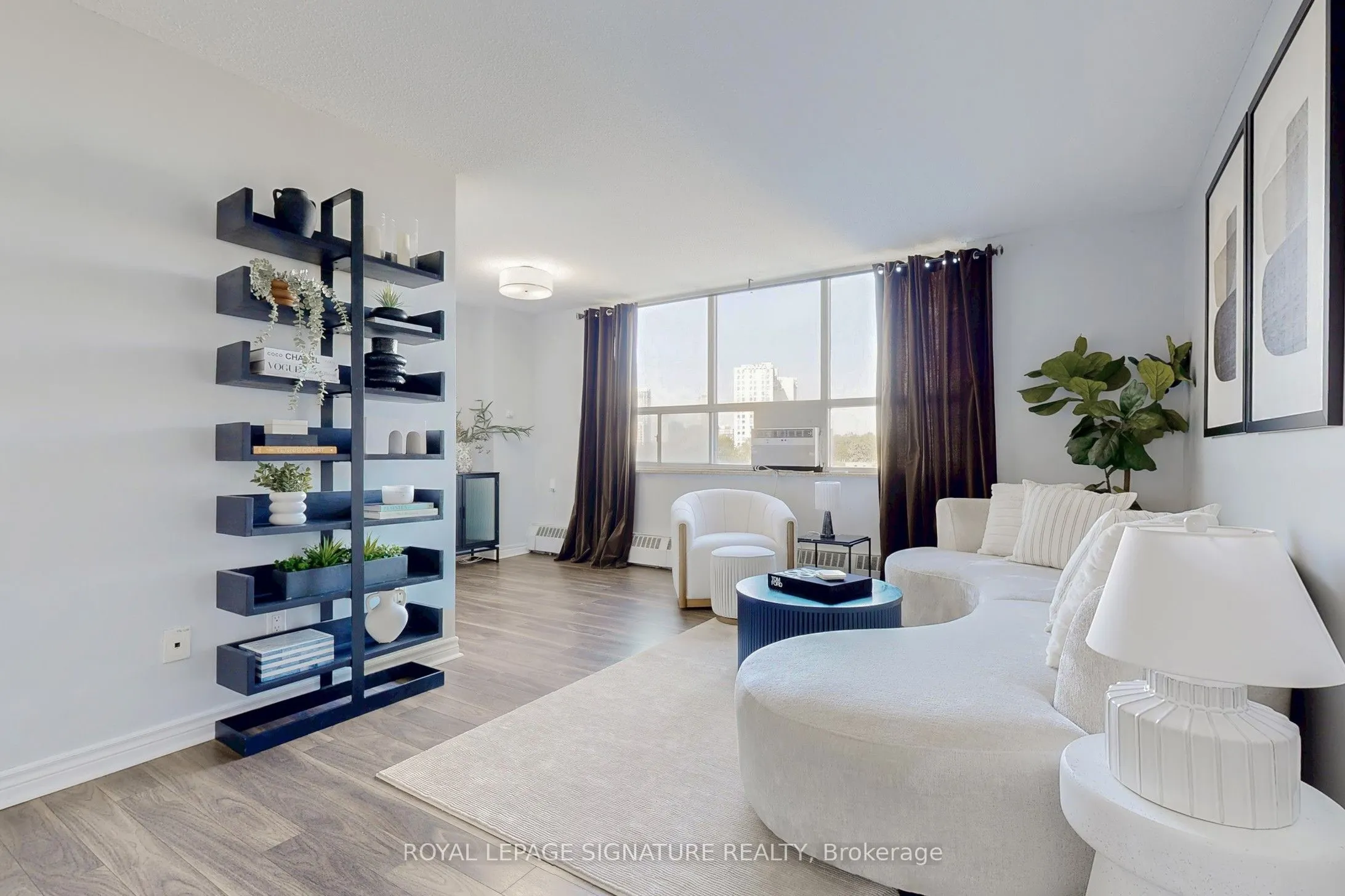 5 Parkway Forest Drive, #801