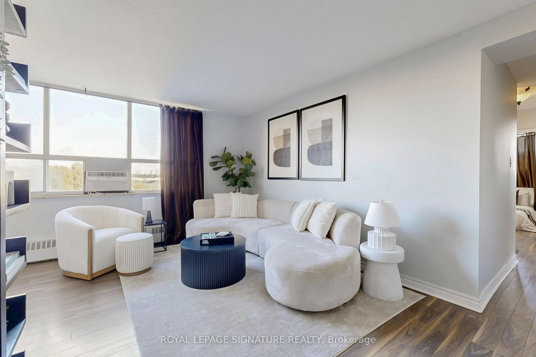 5 Parkway Forest Drive, #801