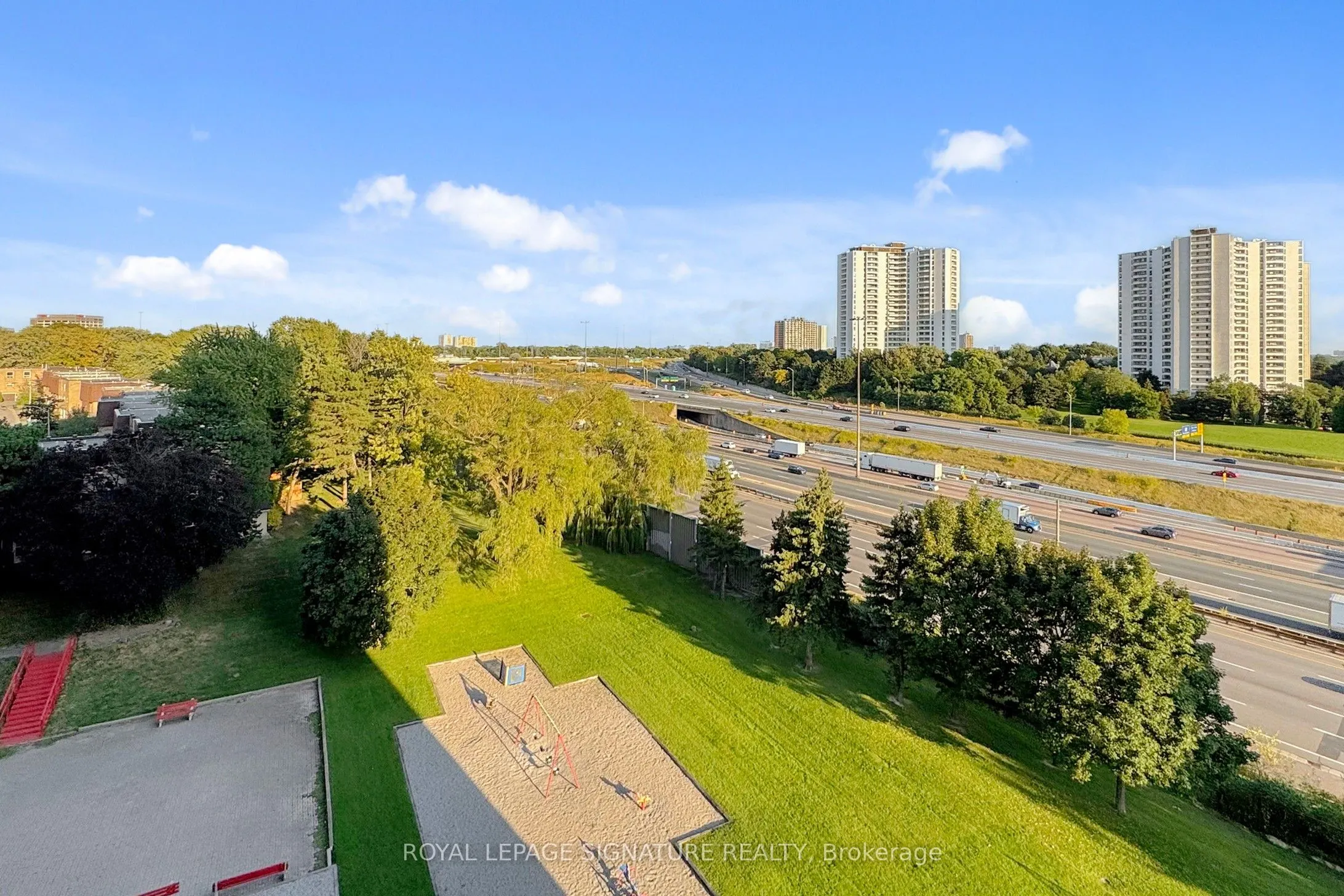 5 Parkway Forest Drive, #801