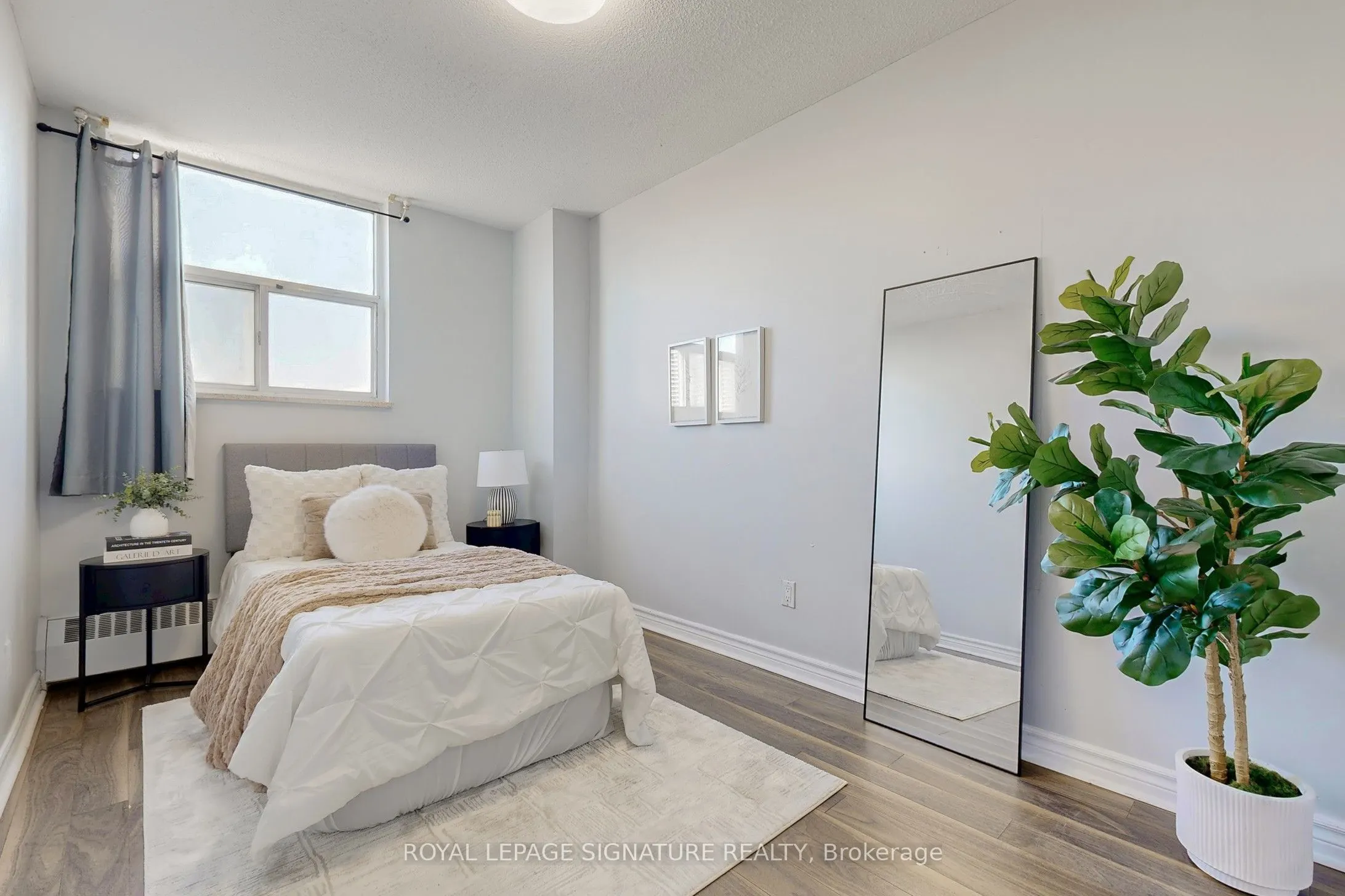 5 Parkway Forest Drive, #801