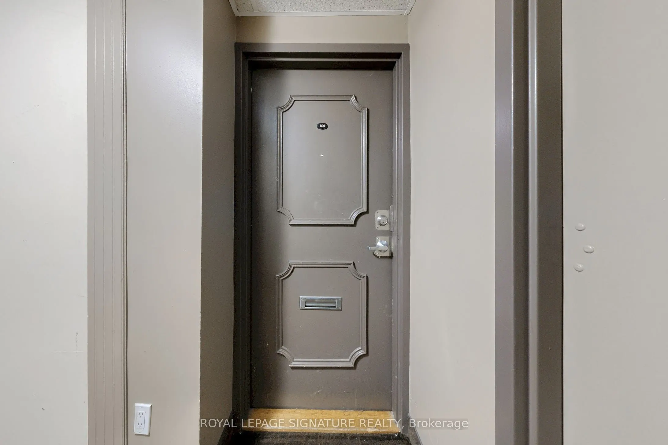 5 Parkway Forest Drive, #801