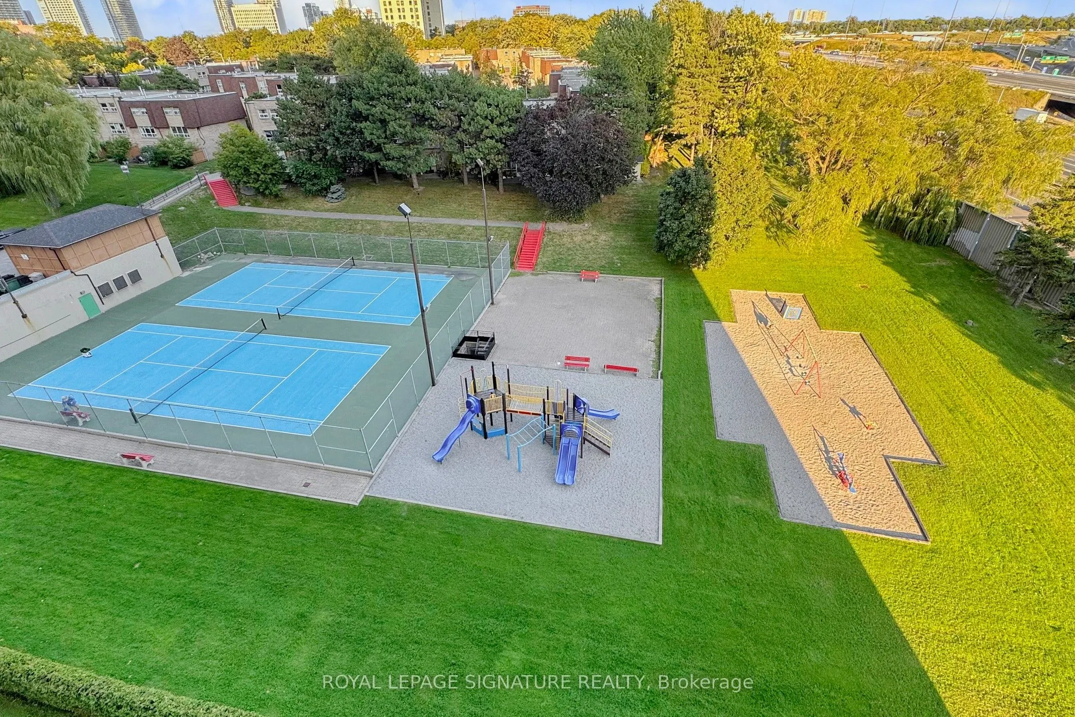 5 Parkway Forest Drive, #801