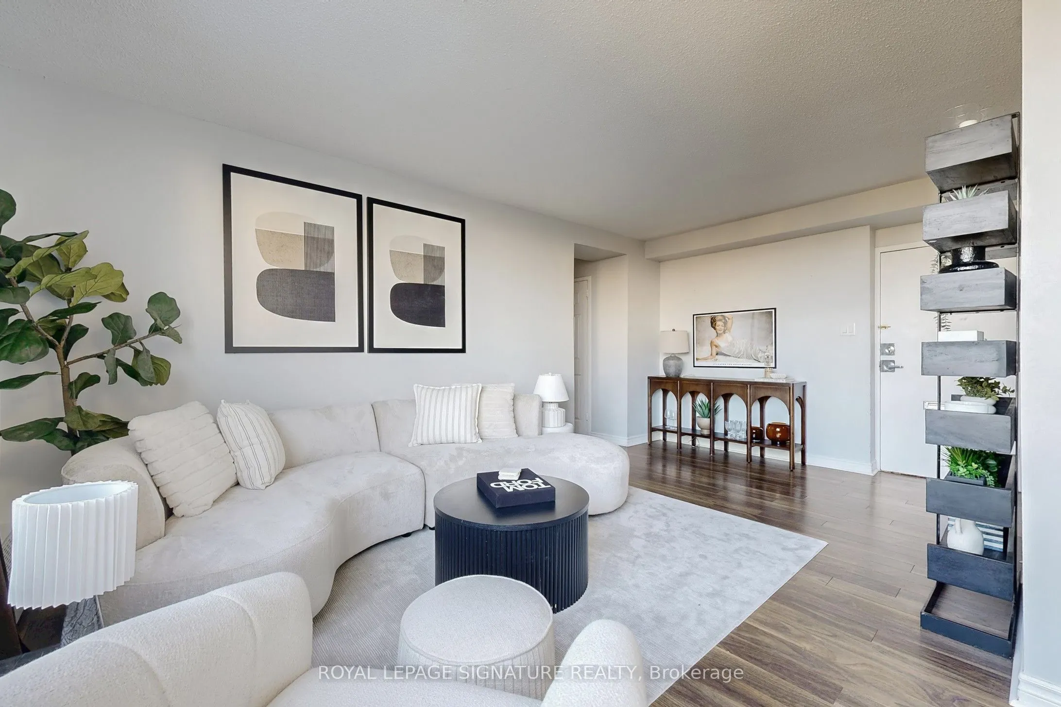 5 Parkway Forest Drive, #801