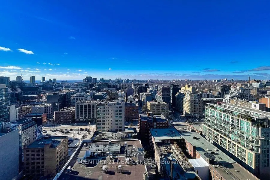 108 Peter Street, #2610