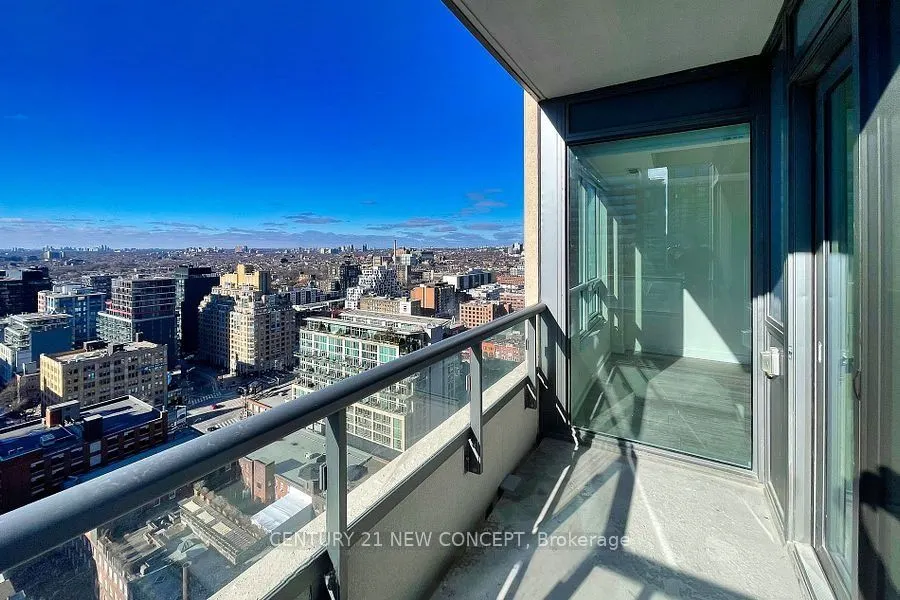 108 Peter Street, #2610