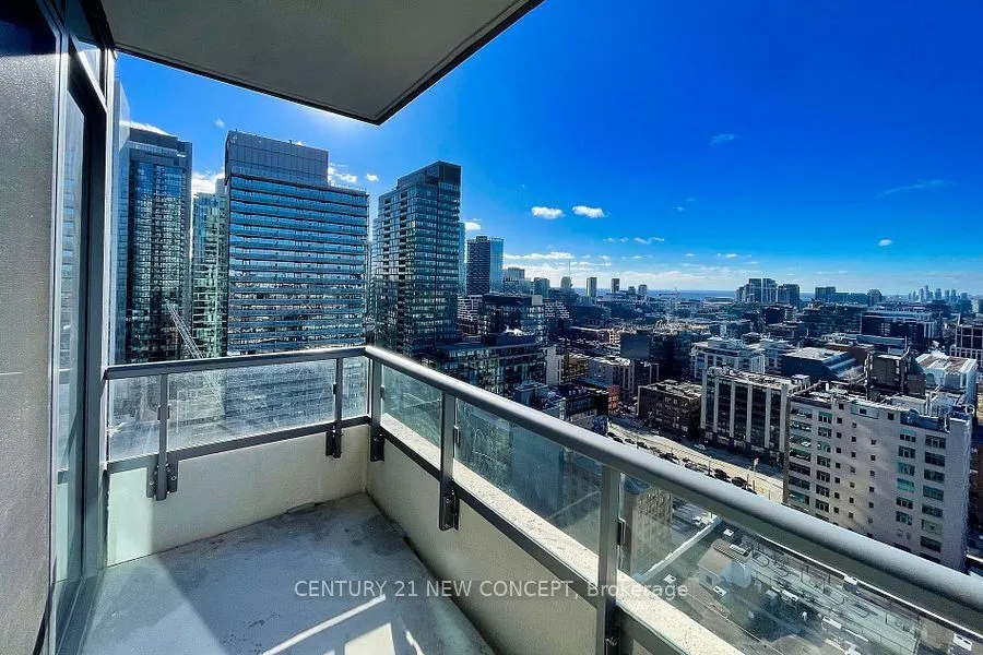 108 Peter Street, #2610