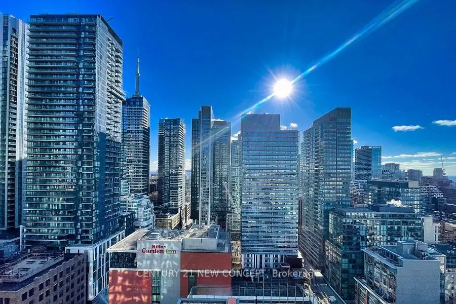 108 Peter Street, #2610