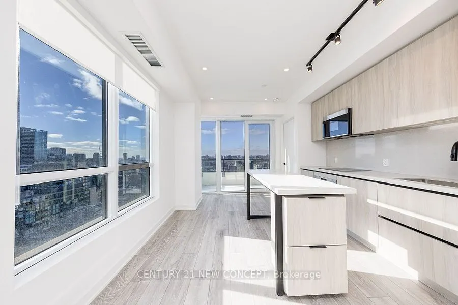 108 Peter Street, #2610