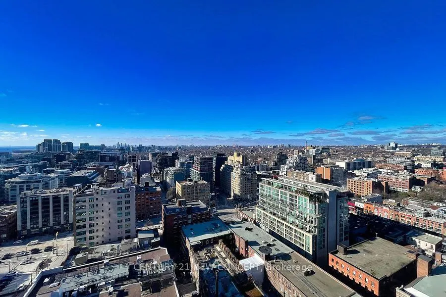 108 Peter Street, #2610