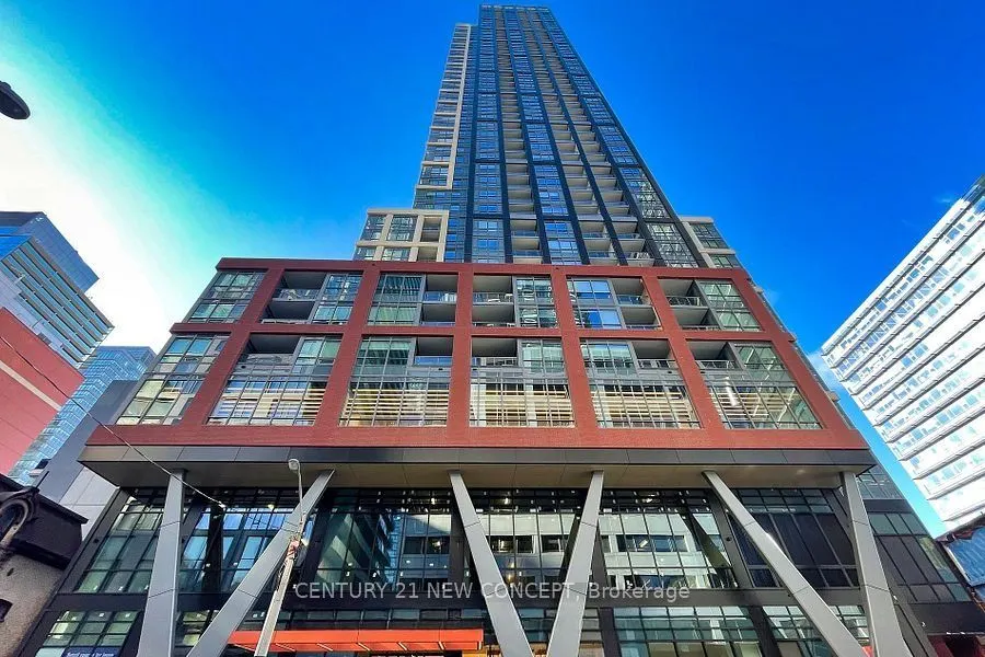 108 Peter Street, #2610