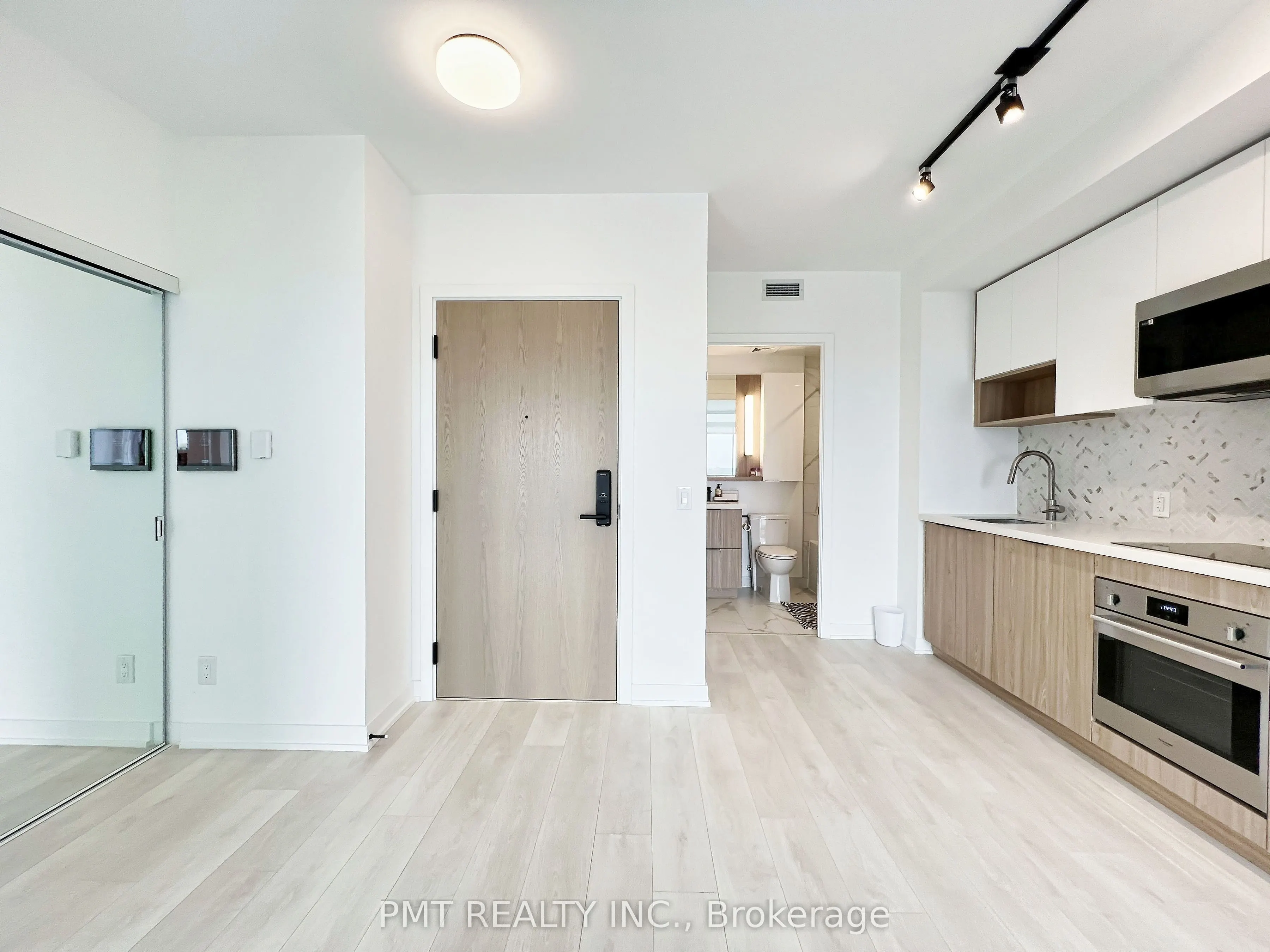 5 Defries Street, #2301