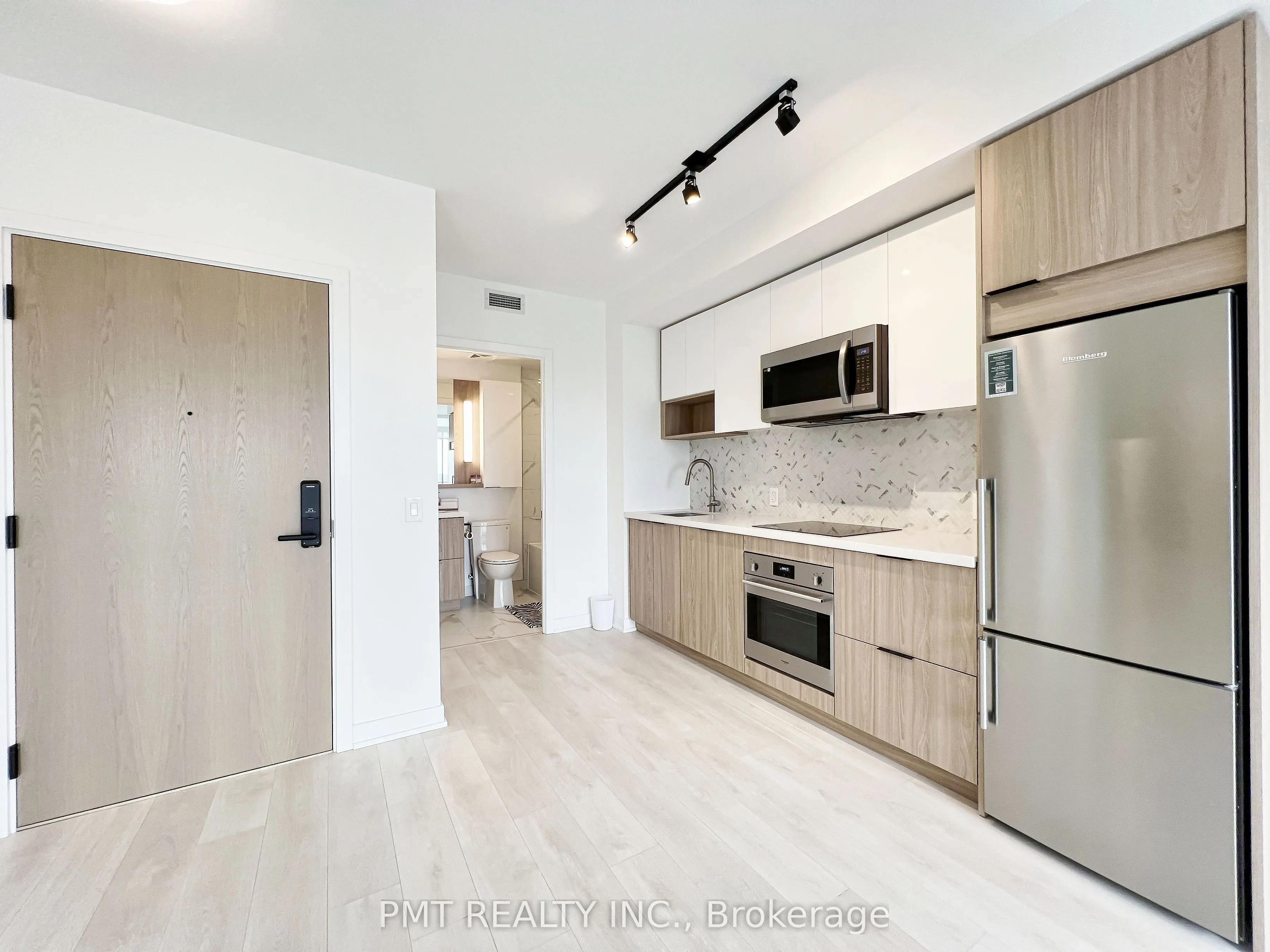 5 Defries Street, #2301