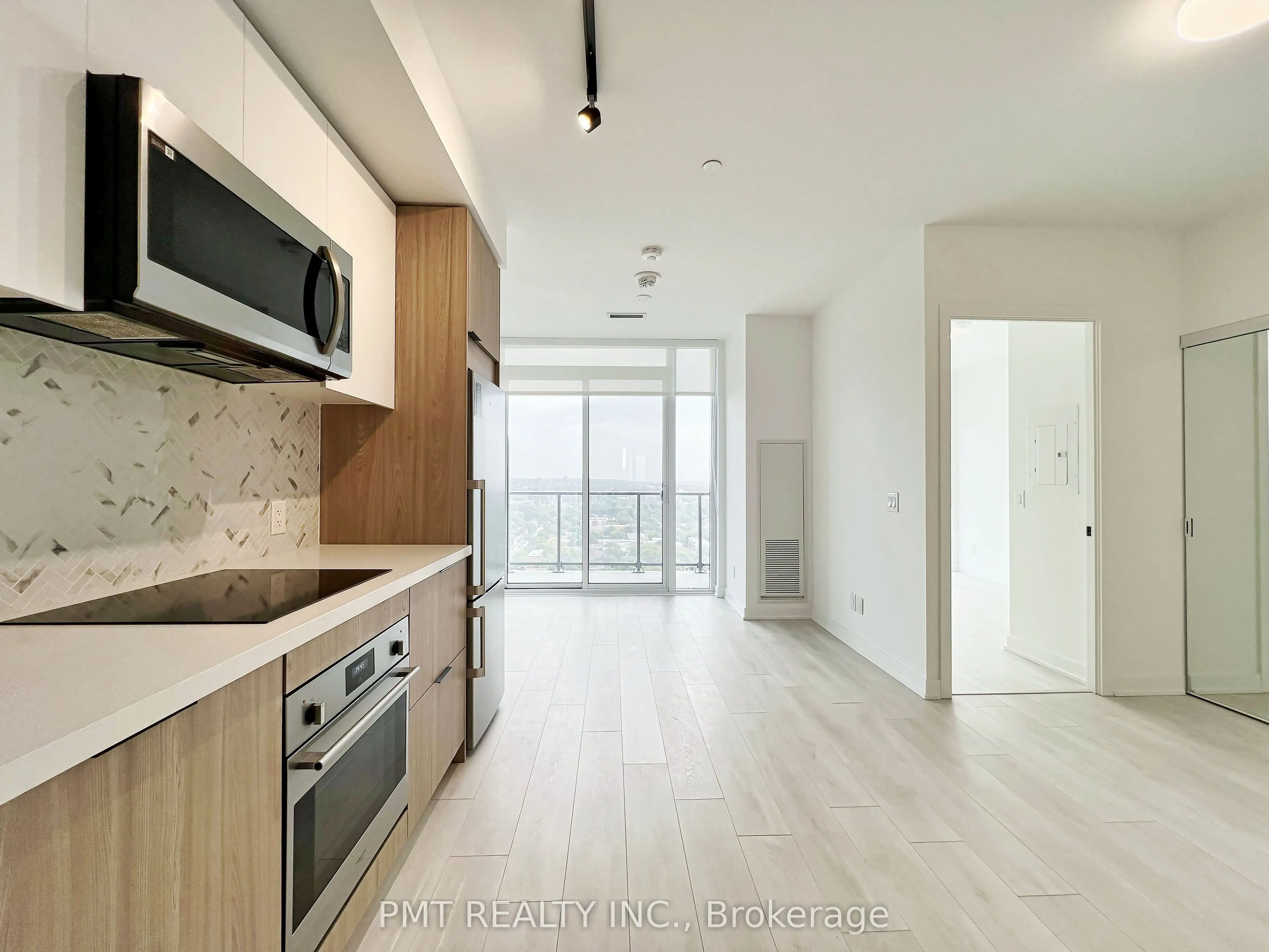 5 Defries Street, #2301
