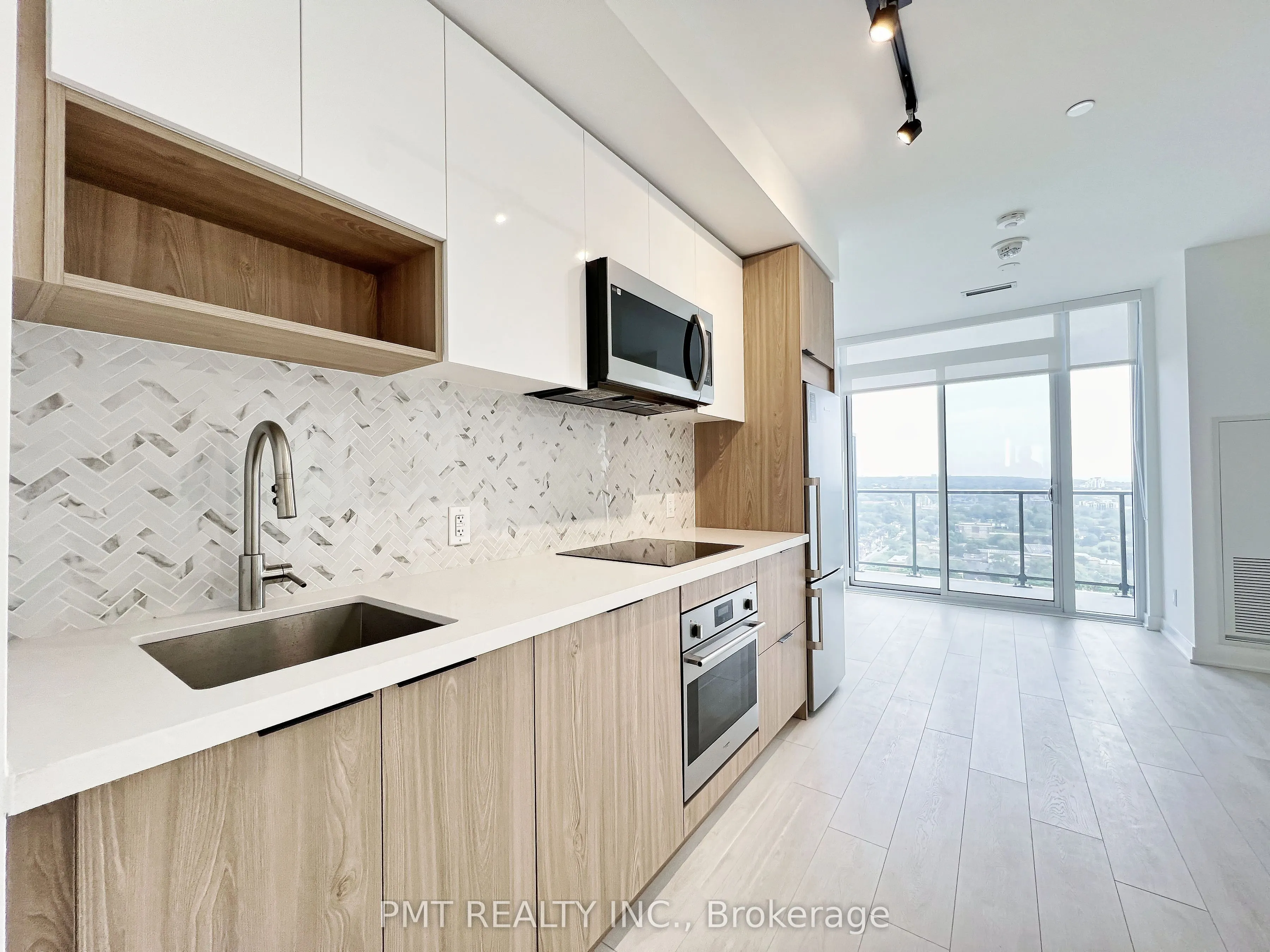 5 Defries Street, #2301