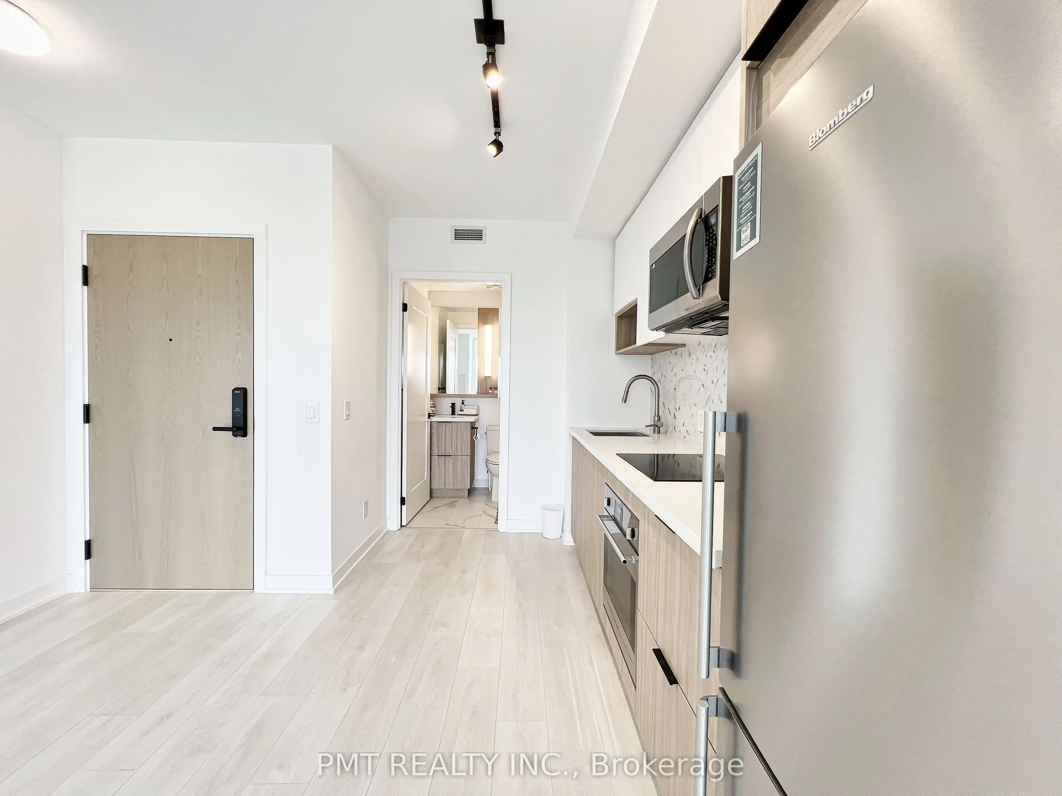 5 Defries Street, #2301