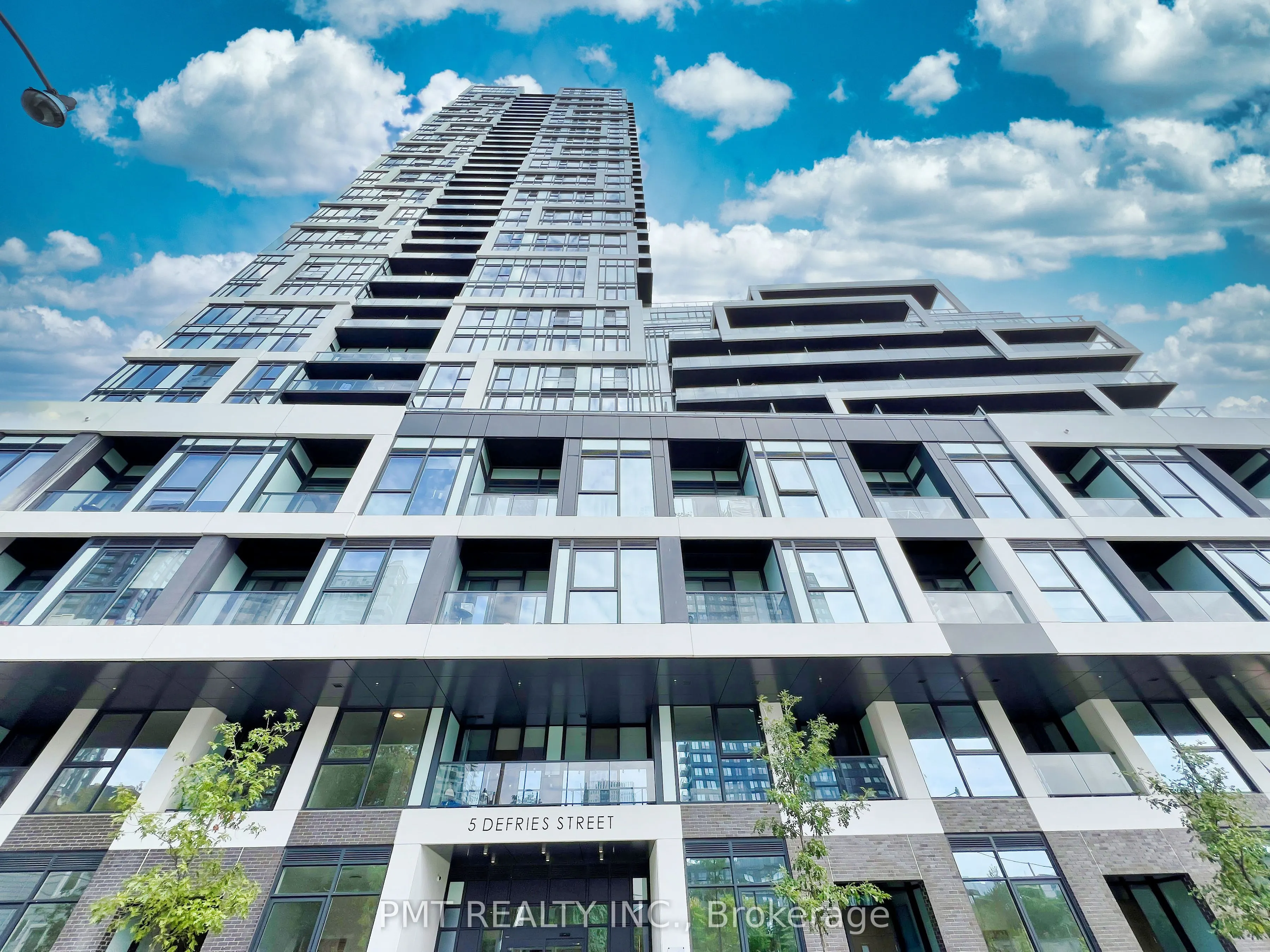 5 Defries Street, #2301