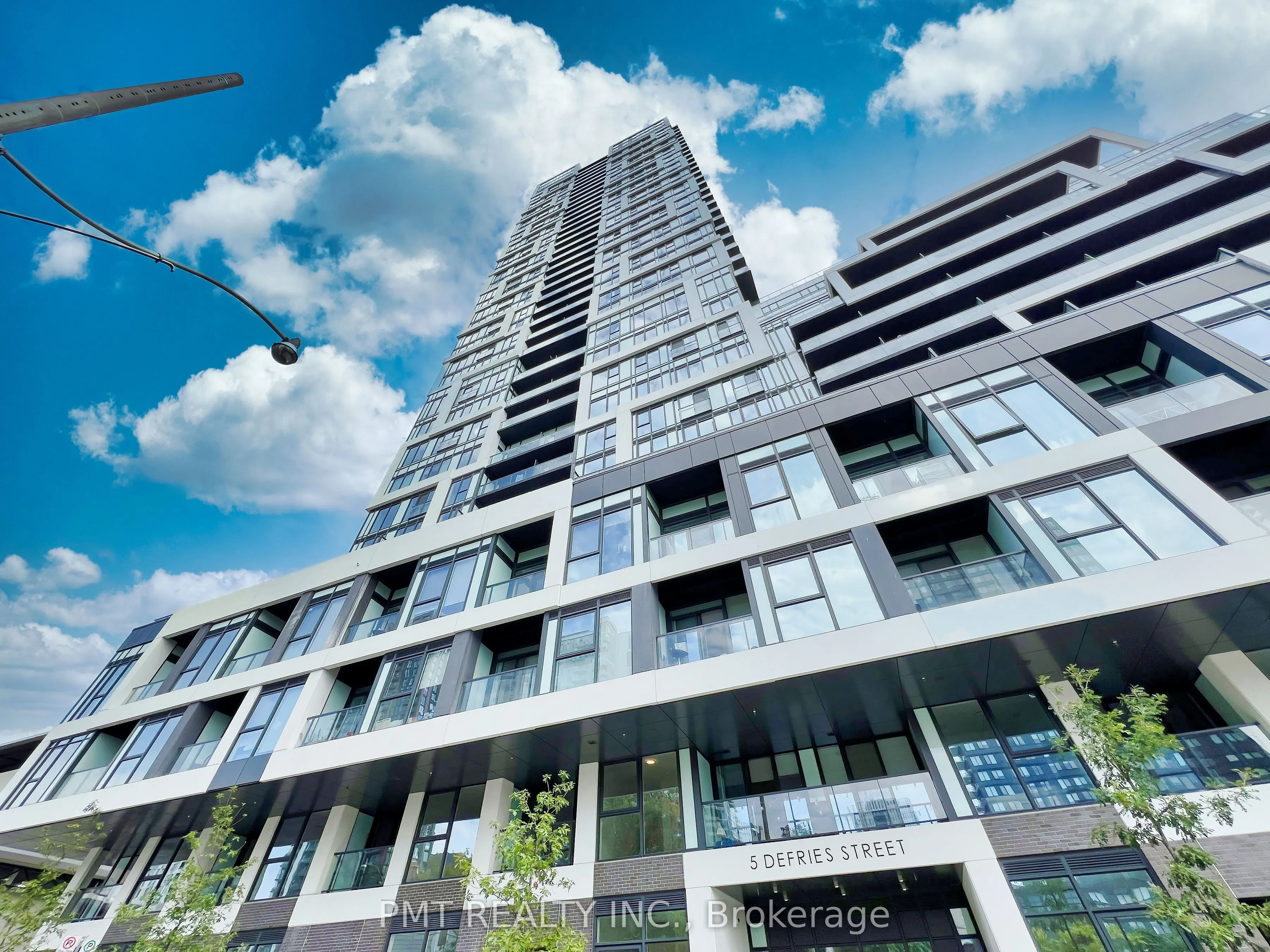 5 Defries Street, #2301