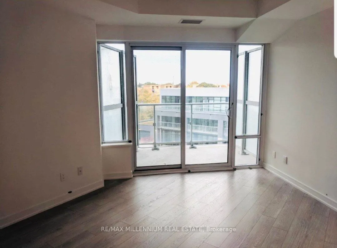 621 Sheppard Avenue E, #536
