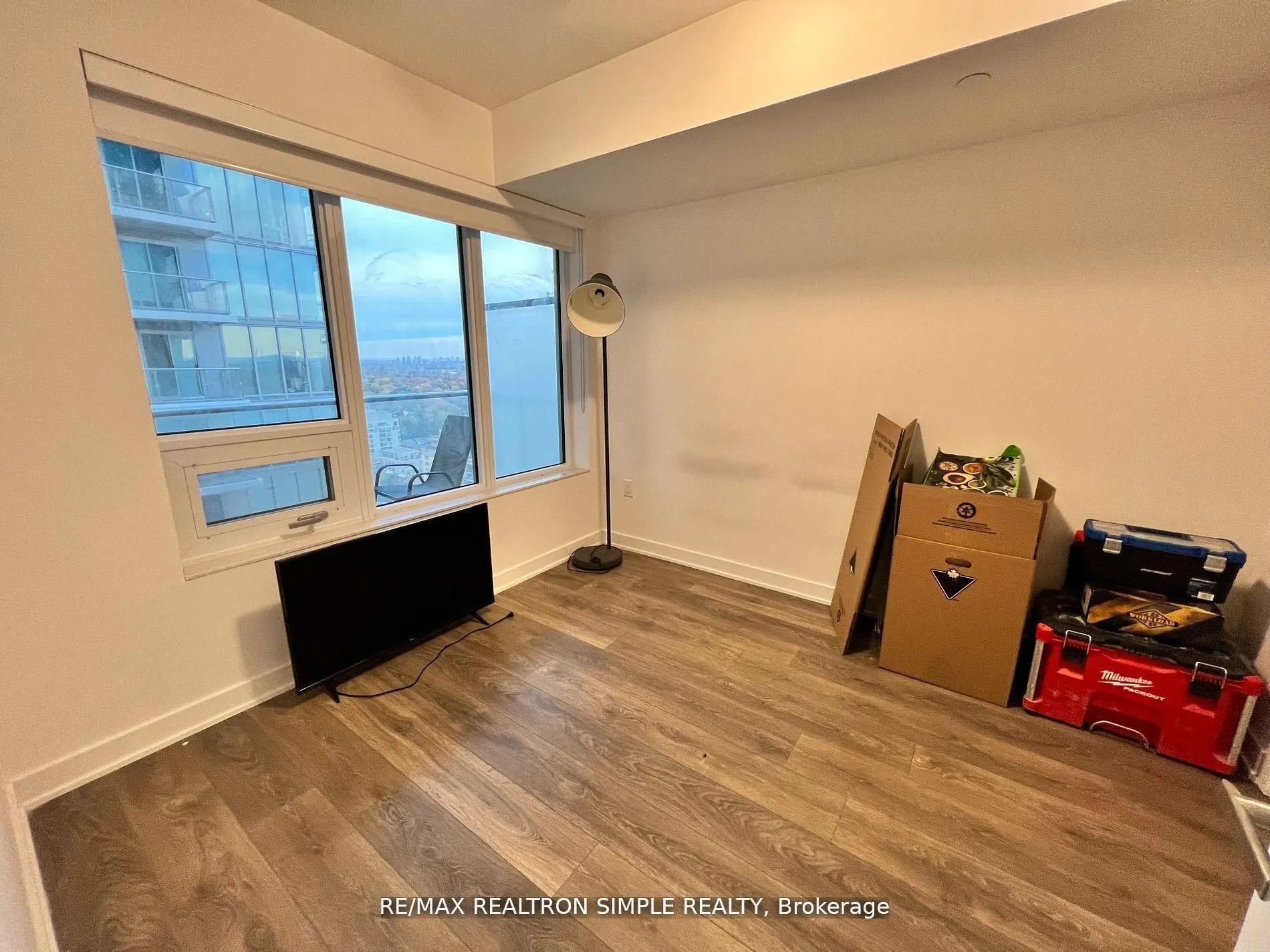 195 Redpath Avenue, #2602