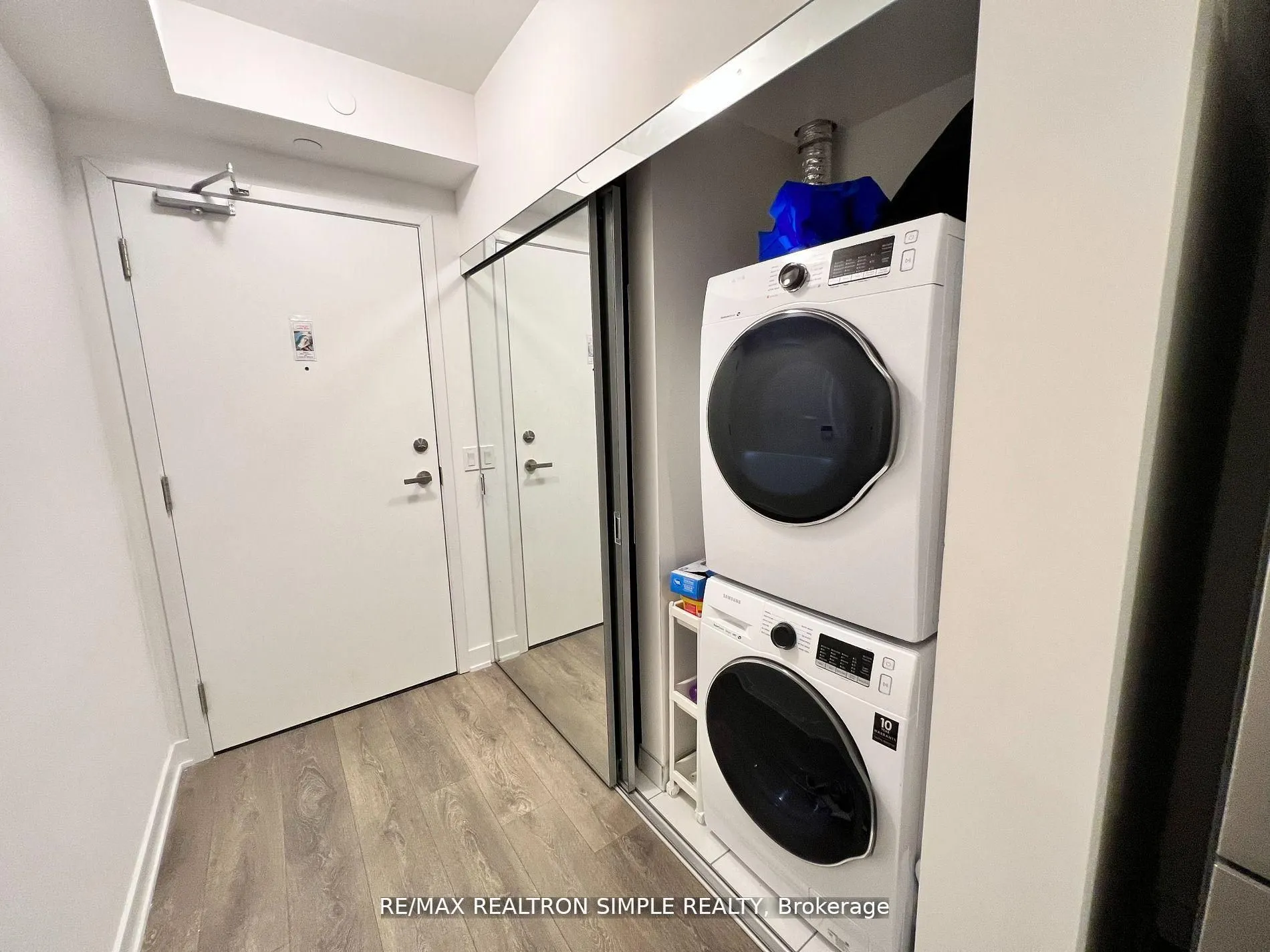 195 Redpath Avenue, #2602