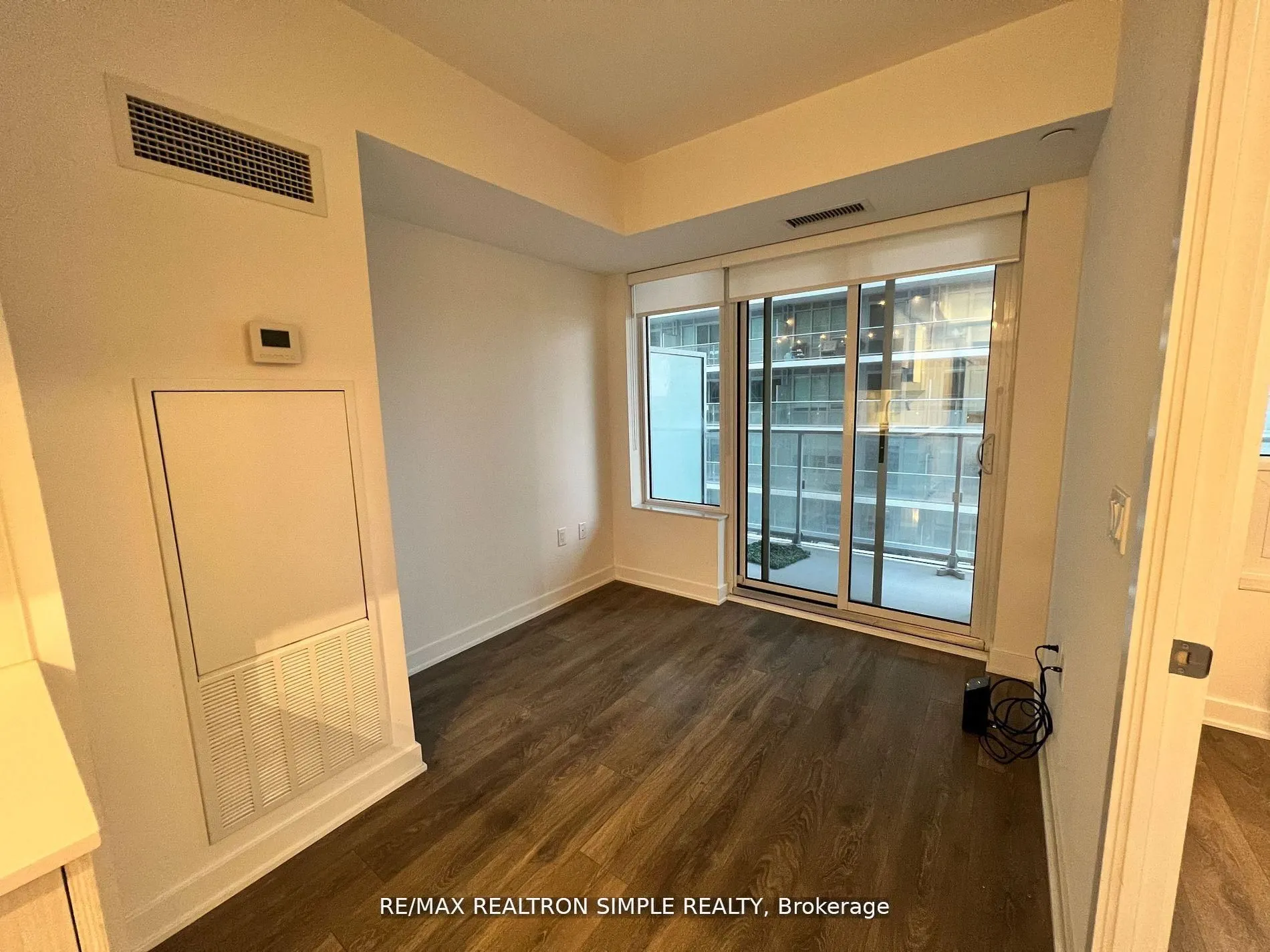 195 Redpath Avenue, #2602